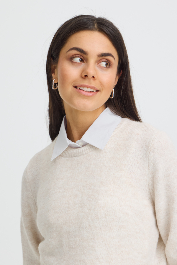 Faux col ASA - FR20606716B - Fransa Faux col ASA - FR20606716B - Fransa