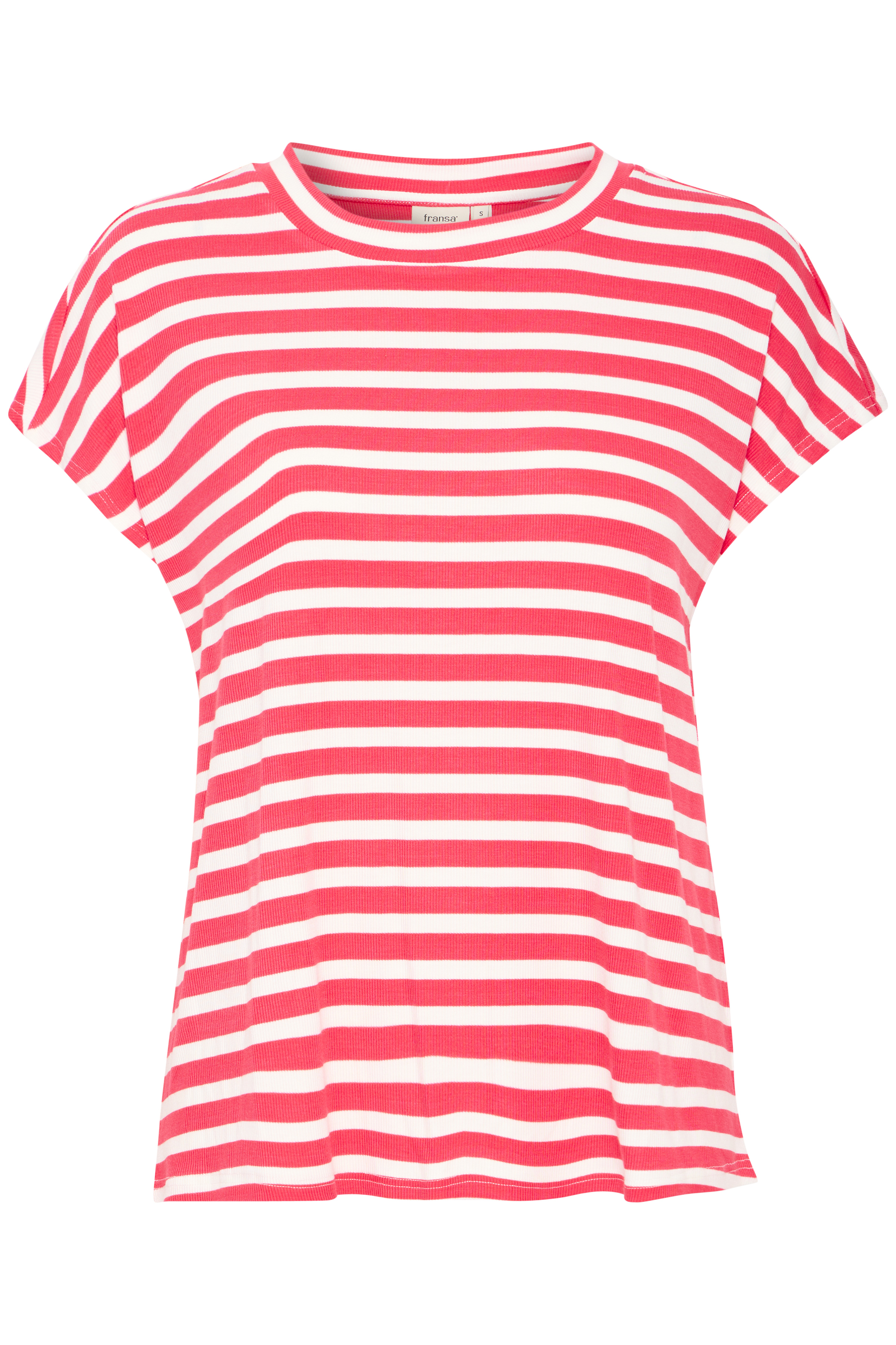 T-shirt CANO - FR20615371rouge - Fransa