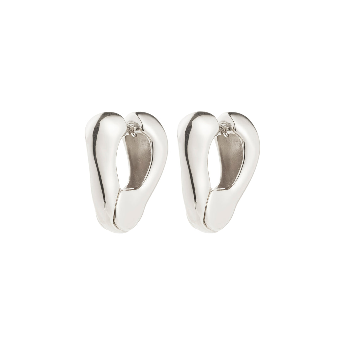 Boucles d'oreille FREE - 102536003 - Pilgrim