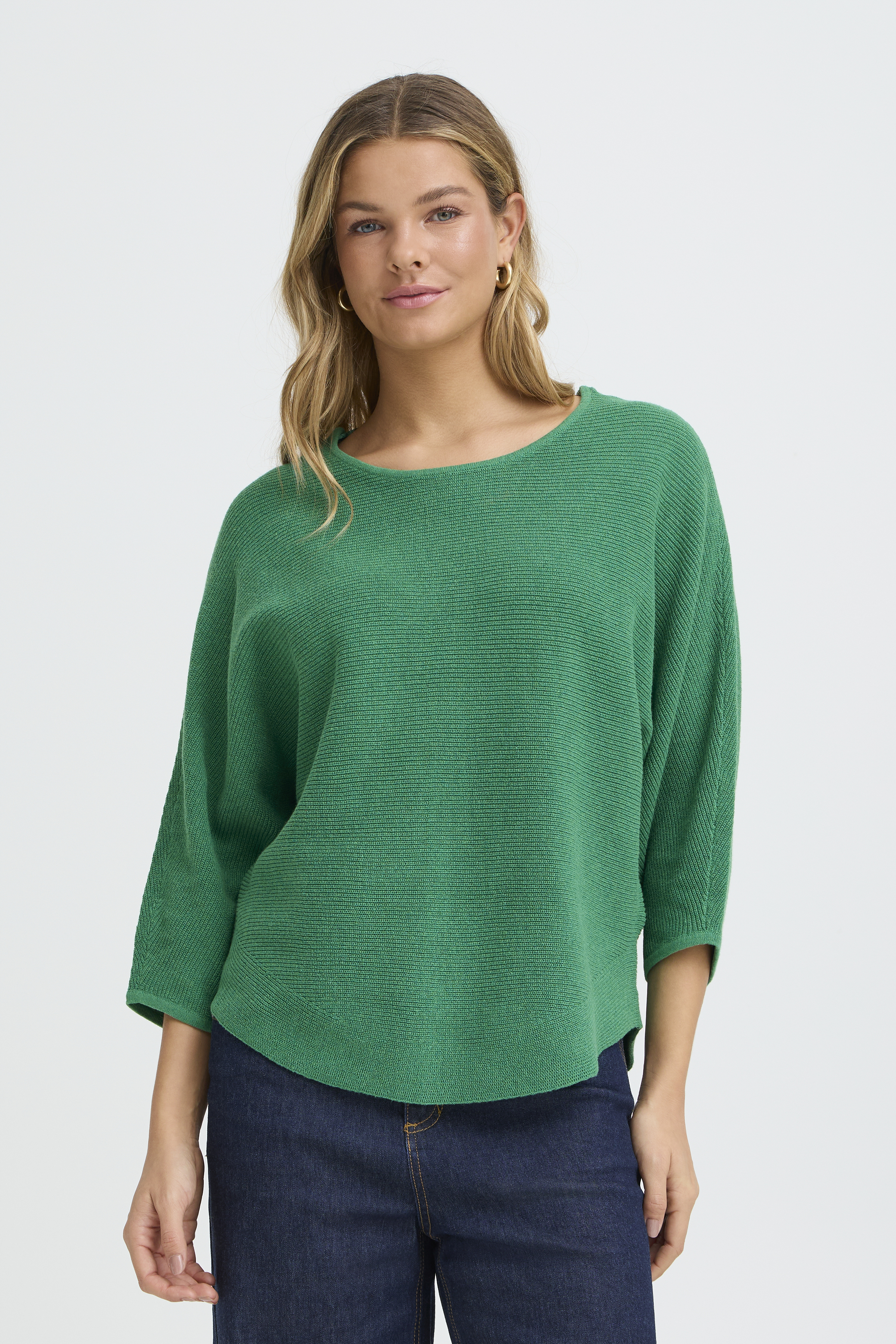 Chandail SINJA - FR20614105vert - Fransa