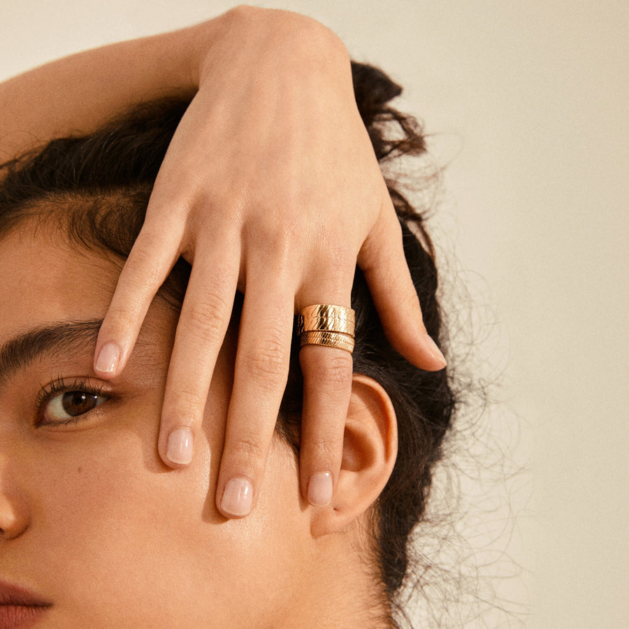 Bague Kelly - 262132044 - Pilgrim