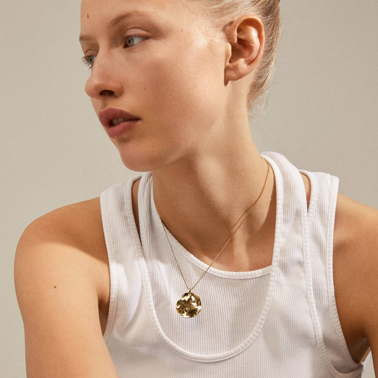 Collier Pilgrim-Précieux - 132142001 - Pilgrim