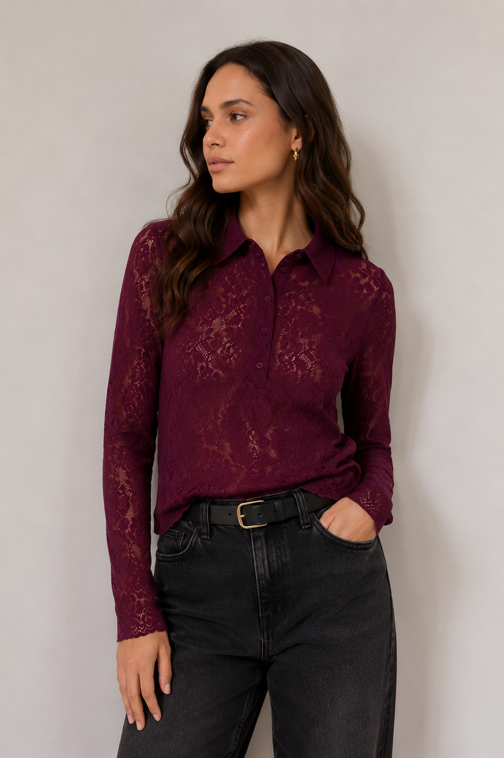 Chemisier LIDA - ON15382298figue - ONLY