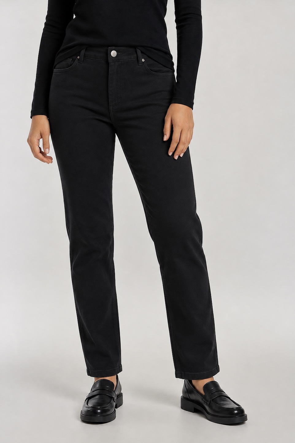 Pantalon JOY - N120381noir - Ness 