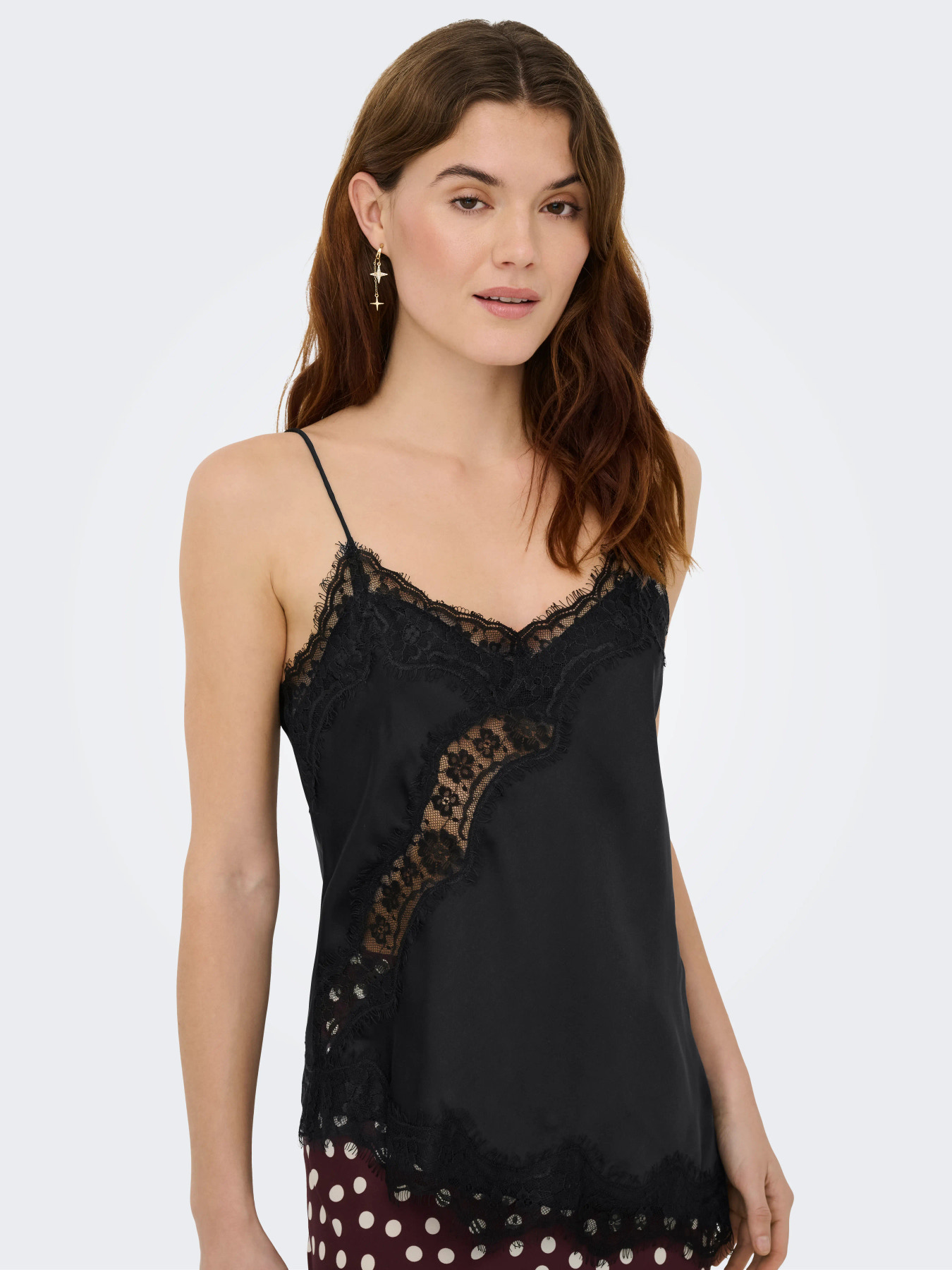 Camisole FIFI - JDY15379243noir - JDY