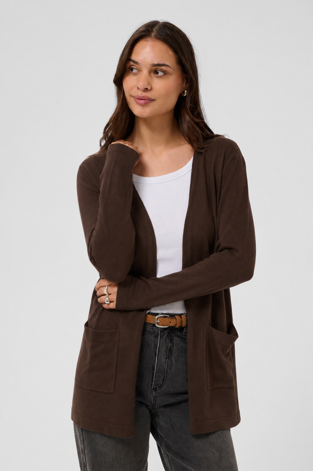 Cardigan SACHA - KA10512359java - Kaffe