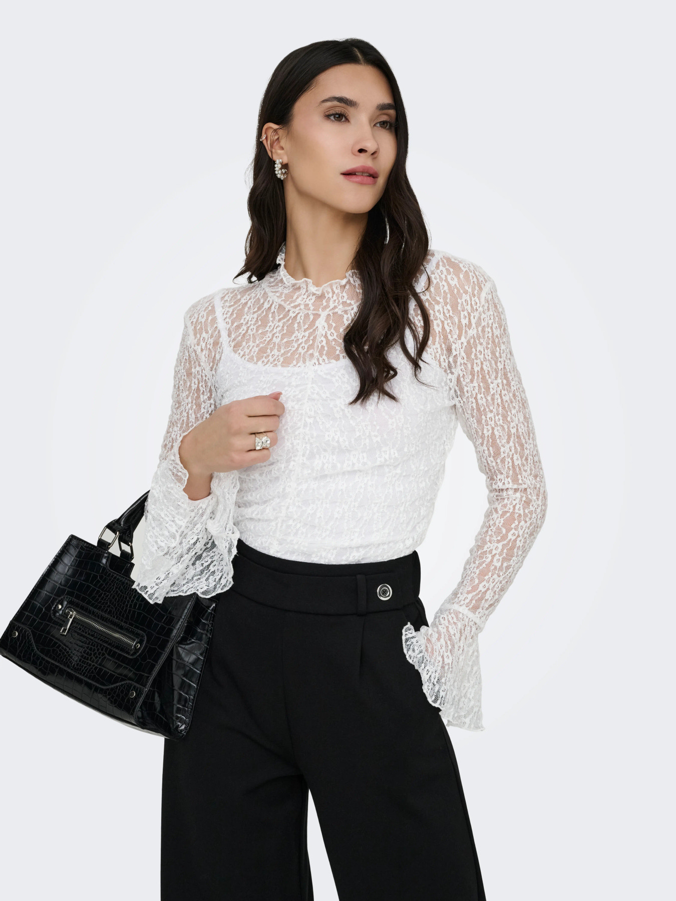 Blouse LAYLA - JDY15377339cloud - JDY