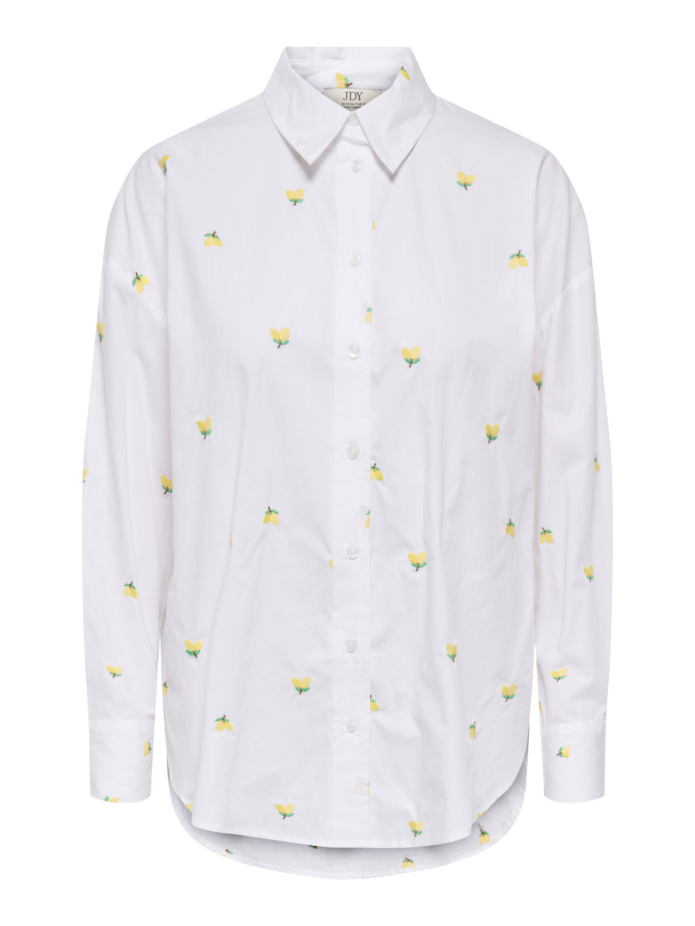 Chemisier NELLY - JDY15330490jaune - JDY