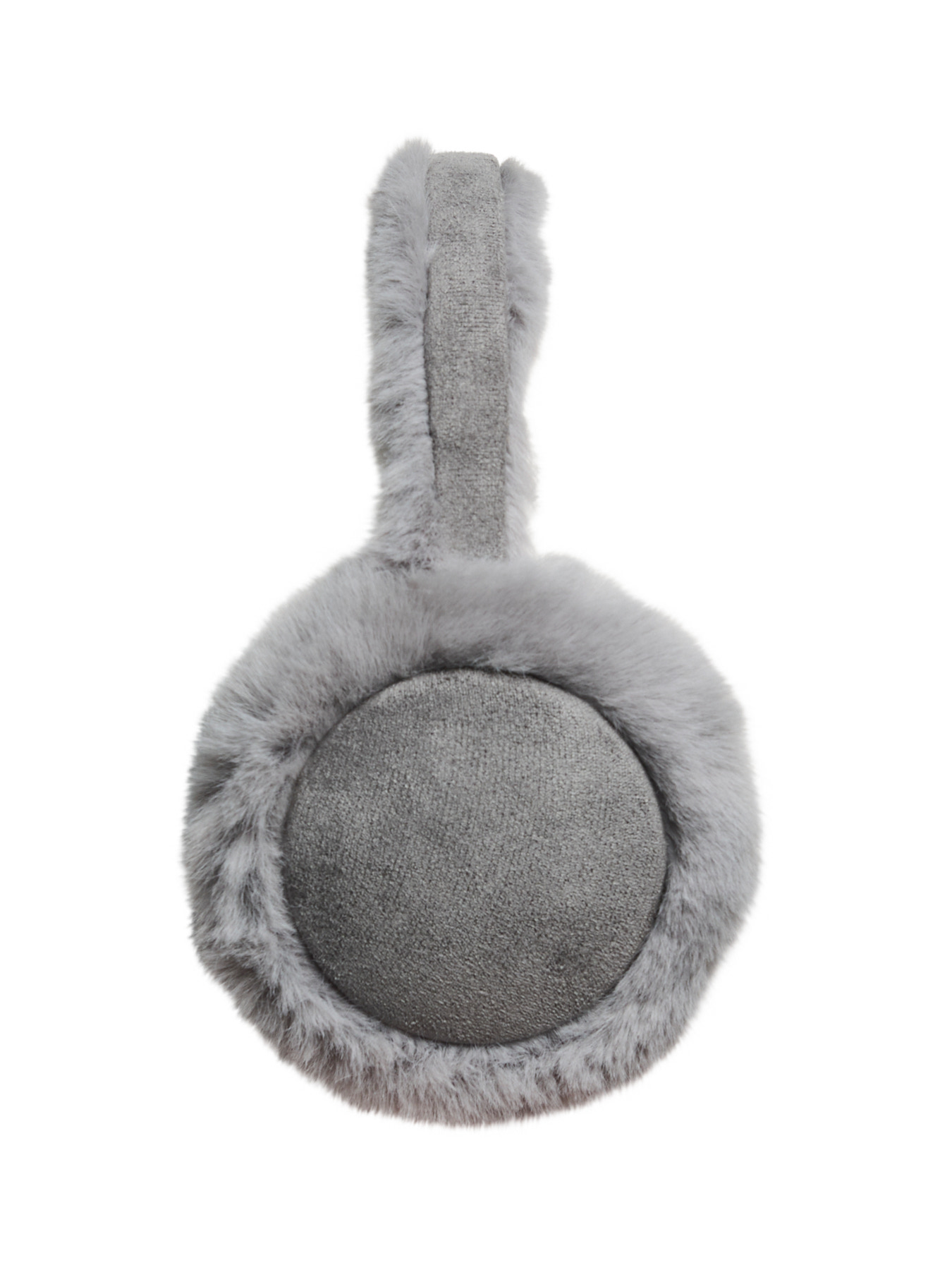 Cache-oreilles JOSY - PIECES78gris - Pieces 