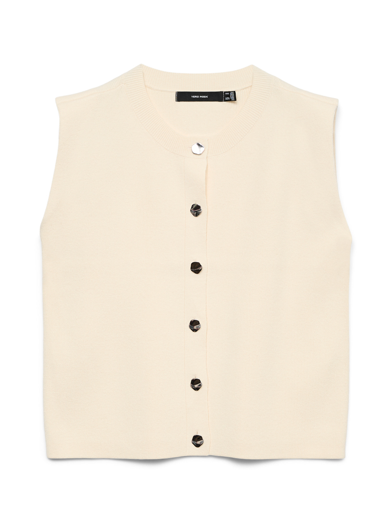 Débardeur GOLD - VM10340121birch - Vero Moda 