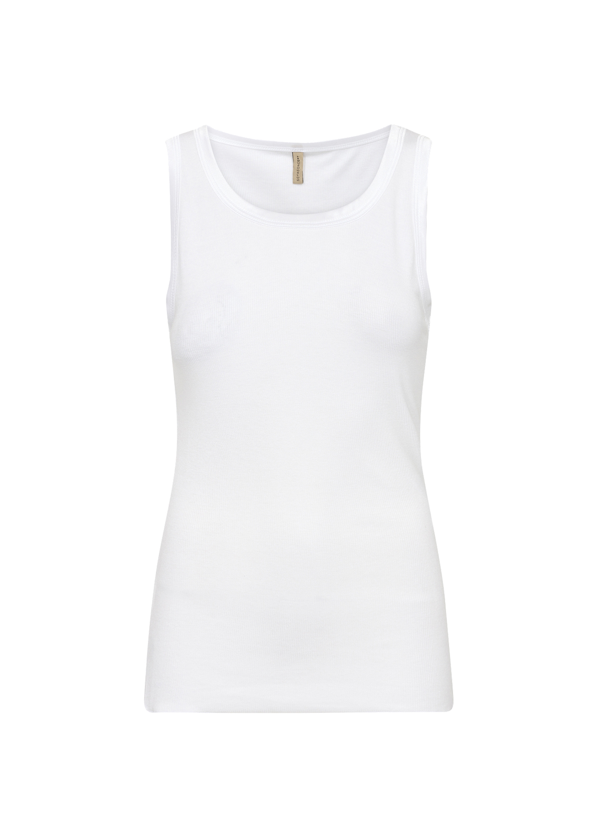 Camisole classique - SC24749offw - Soya concept