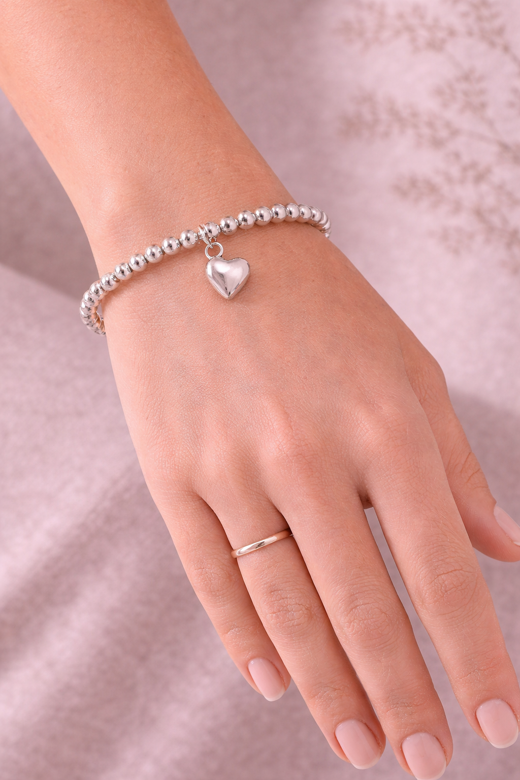 Bracelet CARPY - 07-02463argent - Fantaisie