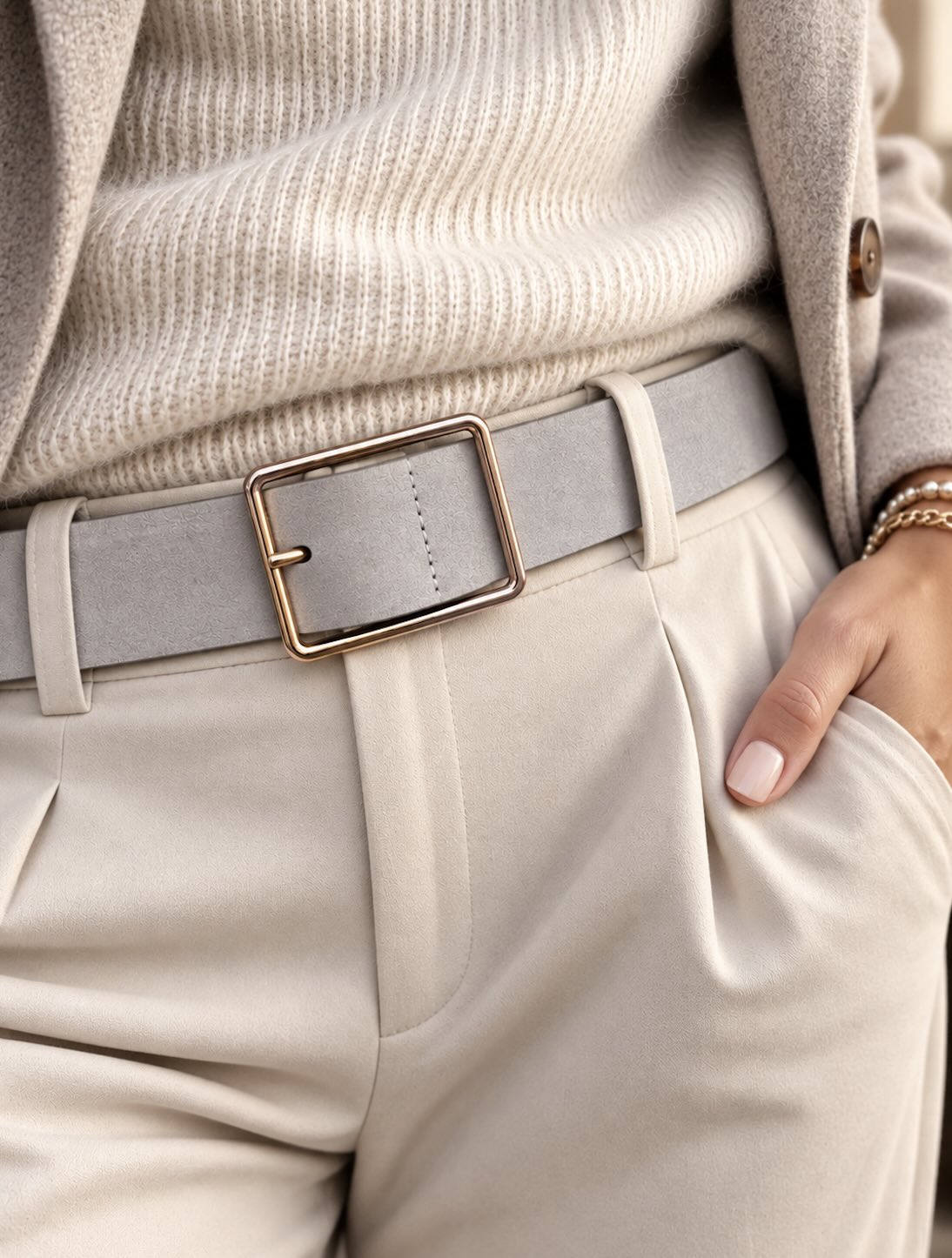 Ceinture - Feco7ice - Fantaisie