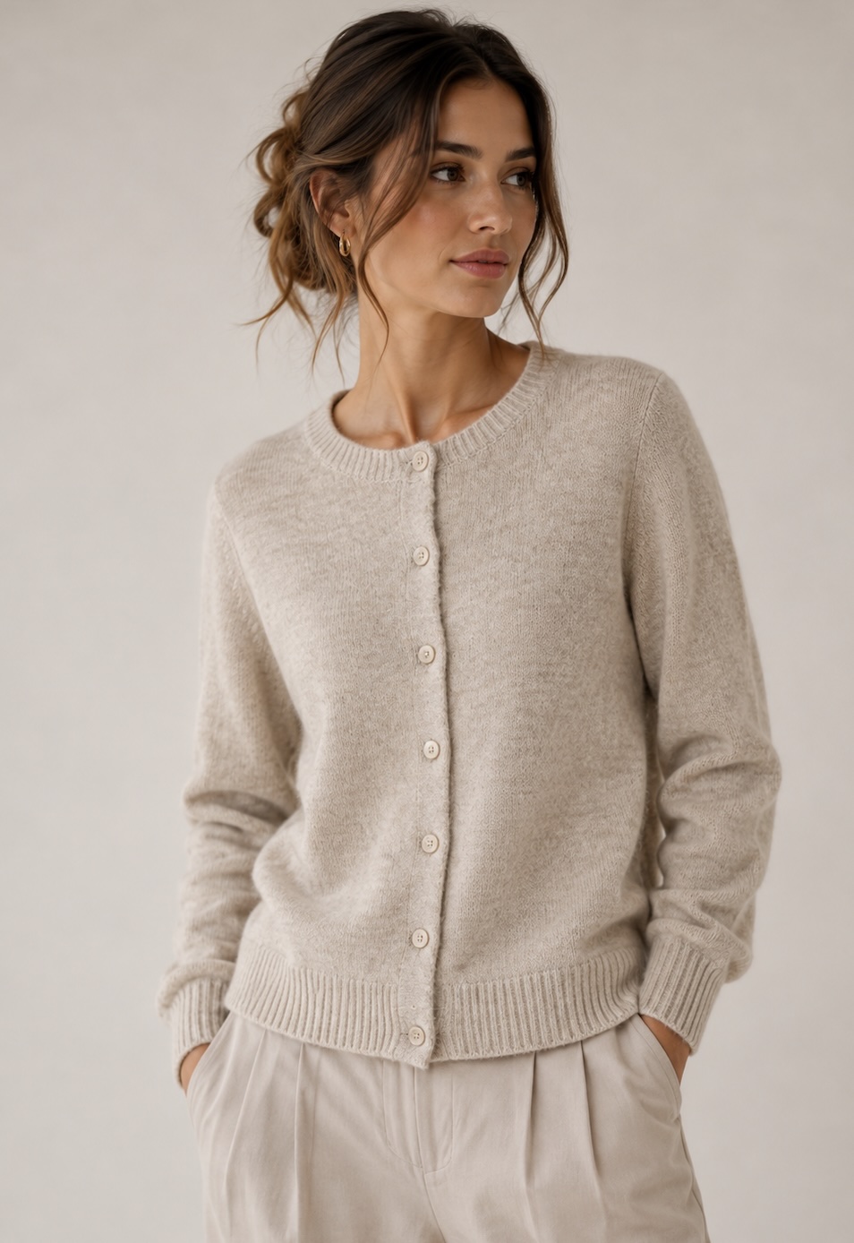 Cardigan OLIVIA - ON15380550gruau - ONLY
