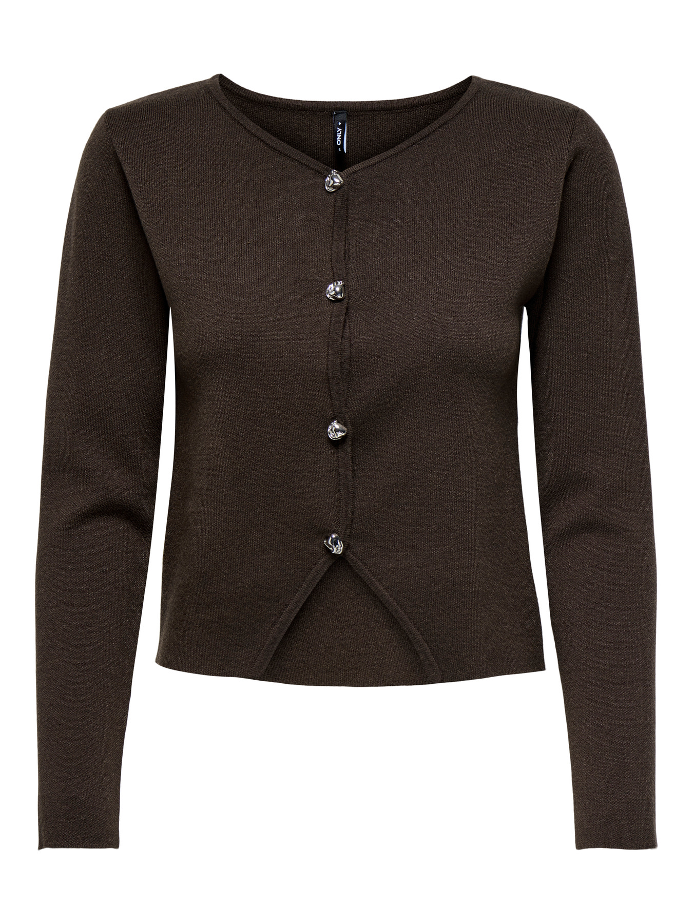 Cardigan SCARLETT - ONLY47934047choco - ONLY