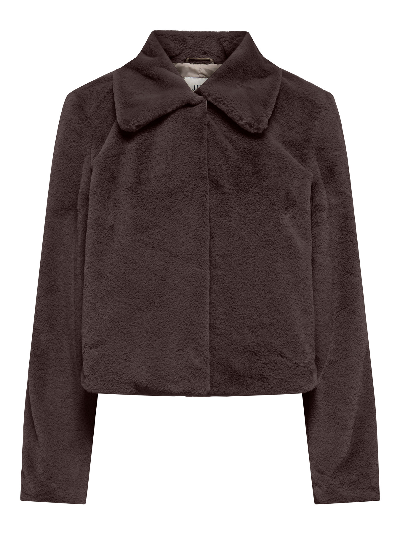 Manteau FUR - JDY15353994chocolat - JDY