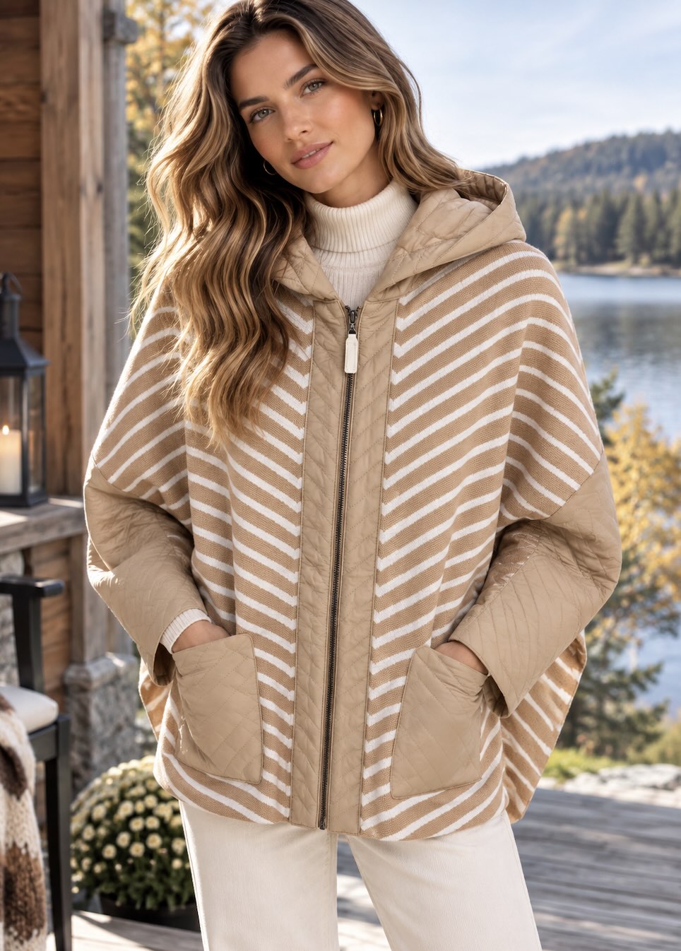 Cape OPTICAL - F0226232camel - Fantaisie