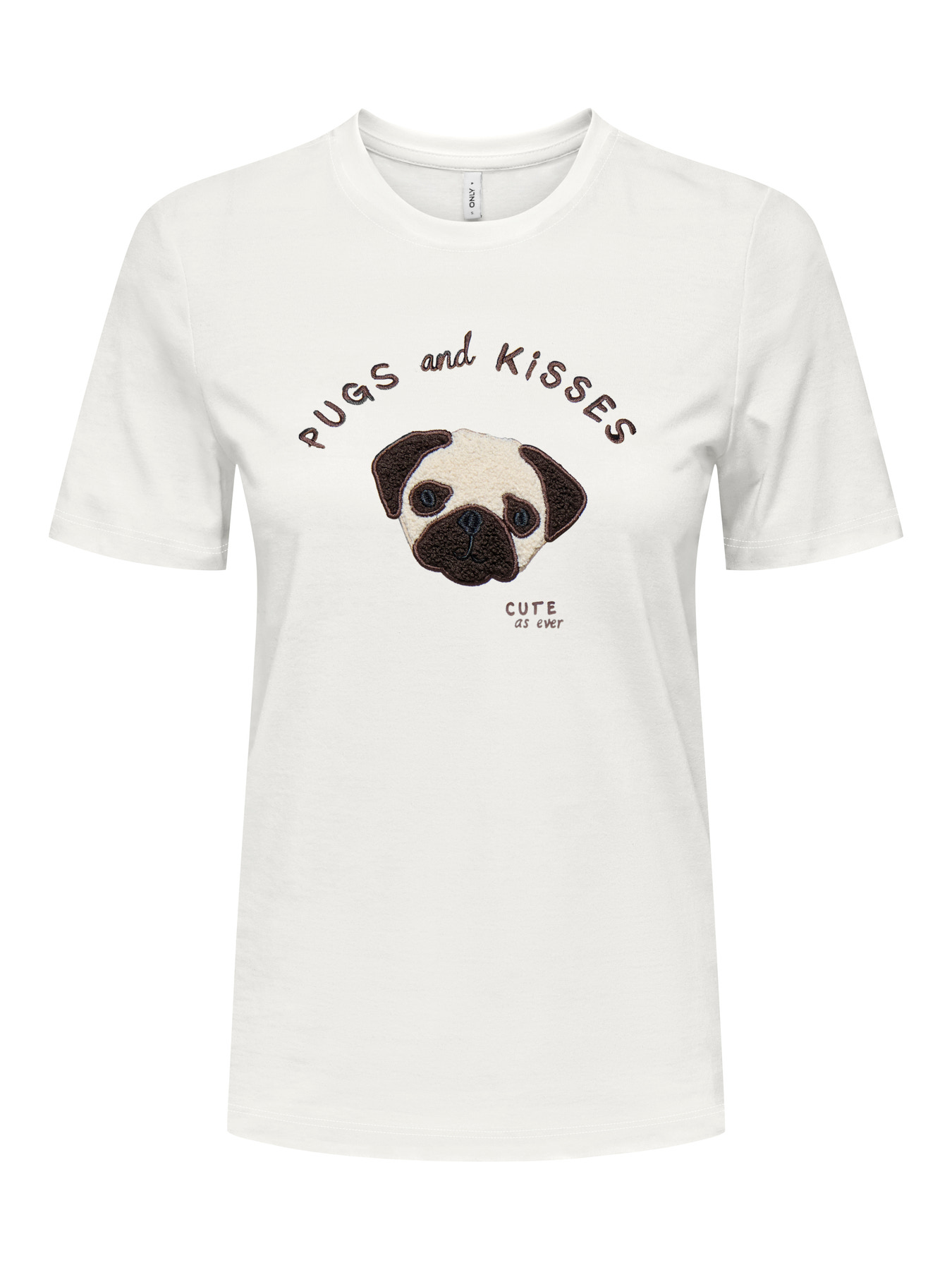 T-shirt TERESA - ONLY15316954cr1 - ONLY
