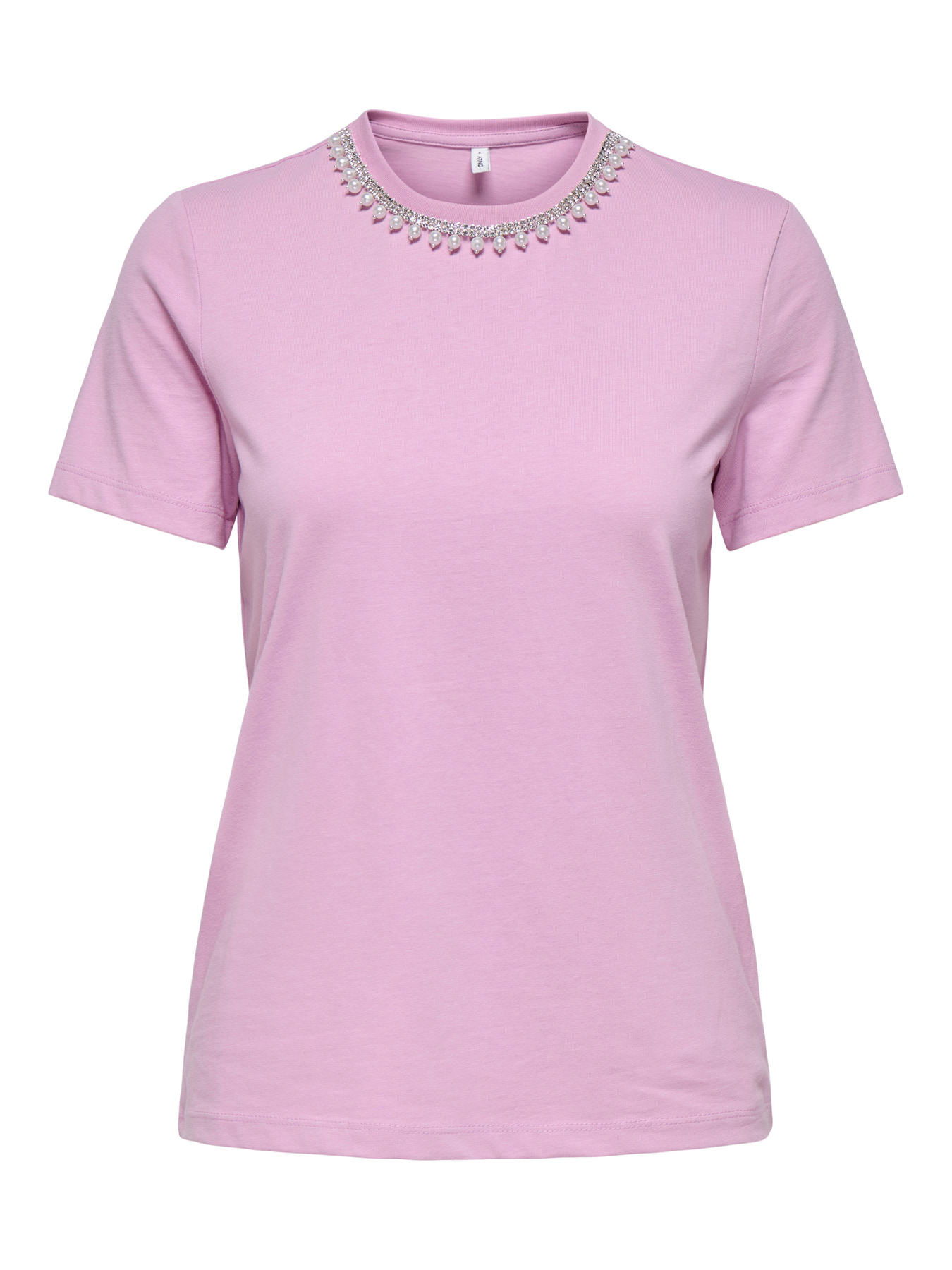 T-shirt PERLE - ONLY15356167lilas - ONLY