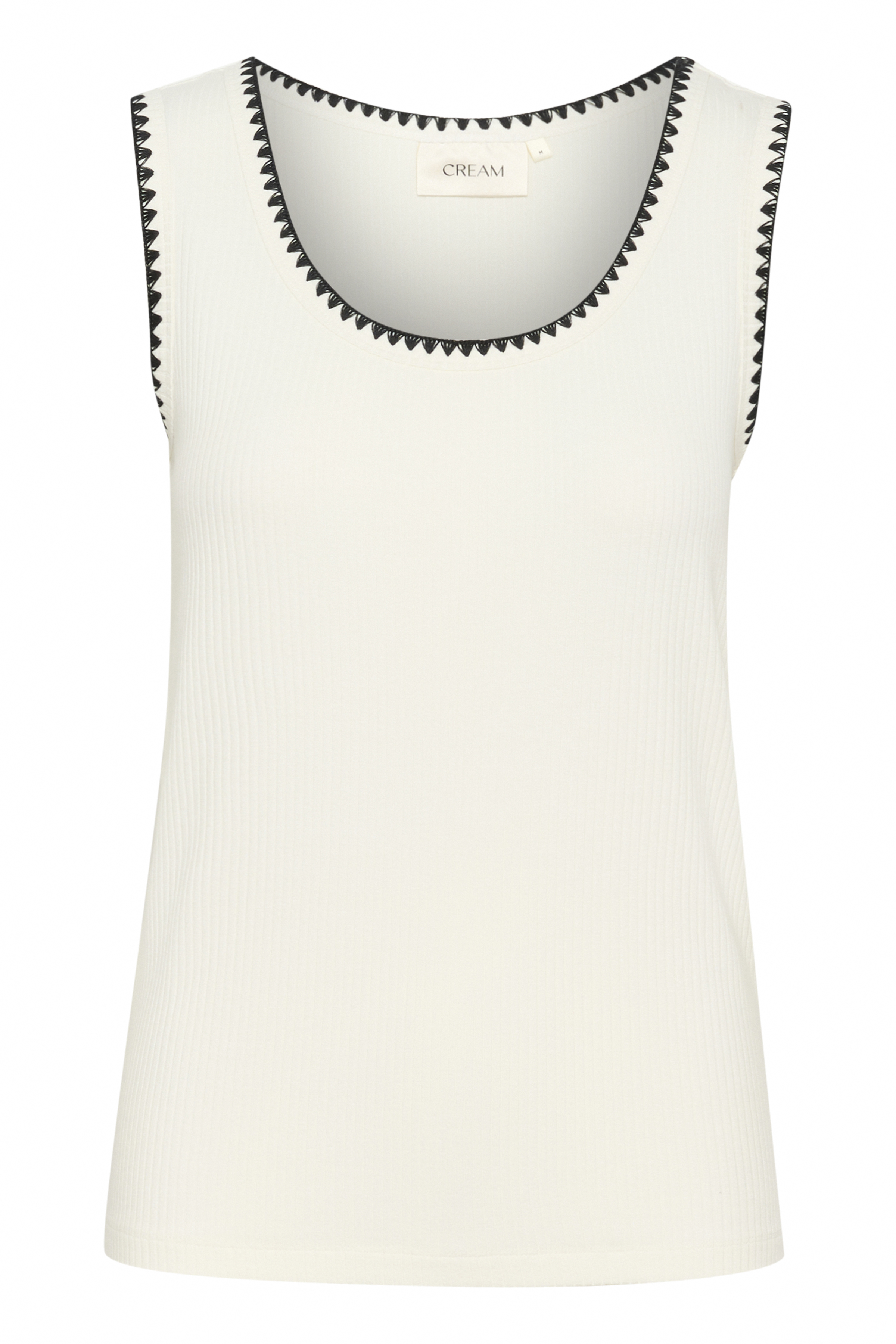 Camisole RIBBA - CR10613743ecru - Cream