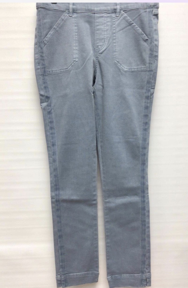 Pantalon pull on à la cheville - TR14300 - Tribal