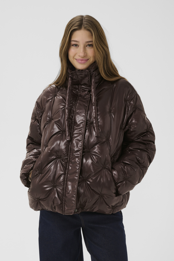 Manteau TORRE - CR10615111java - Cream