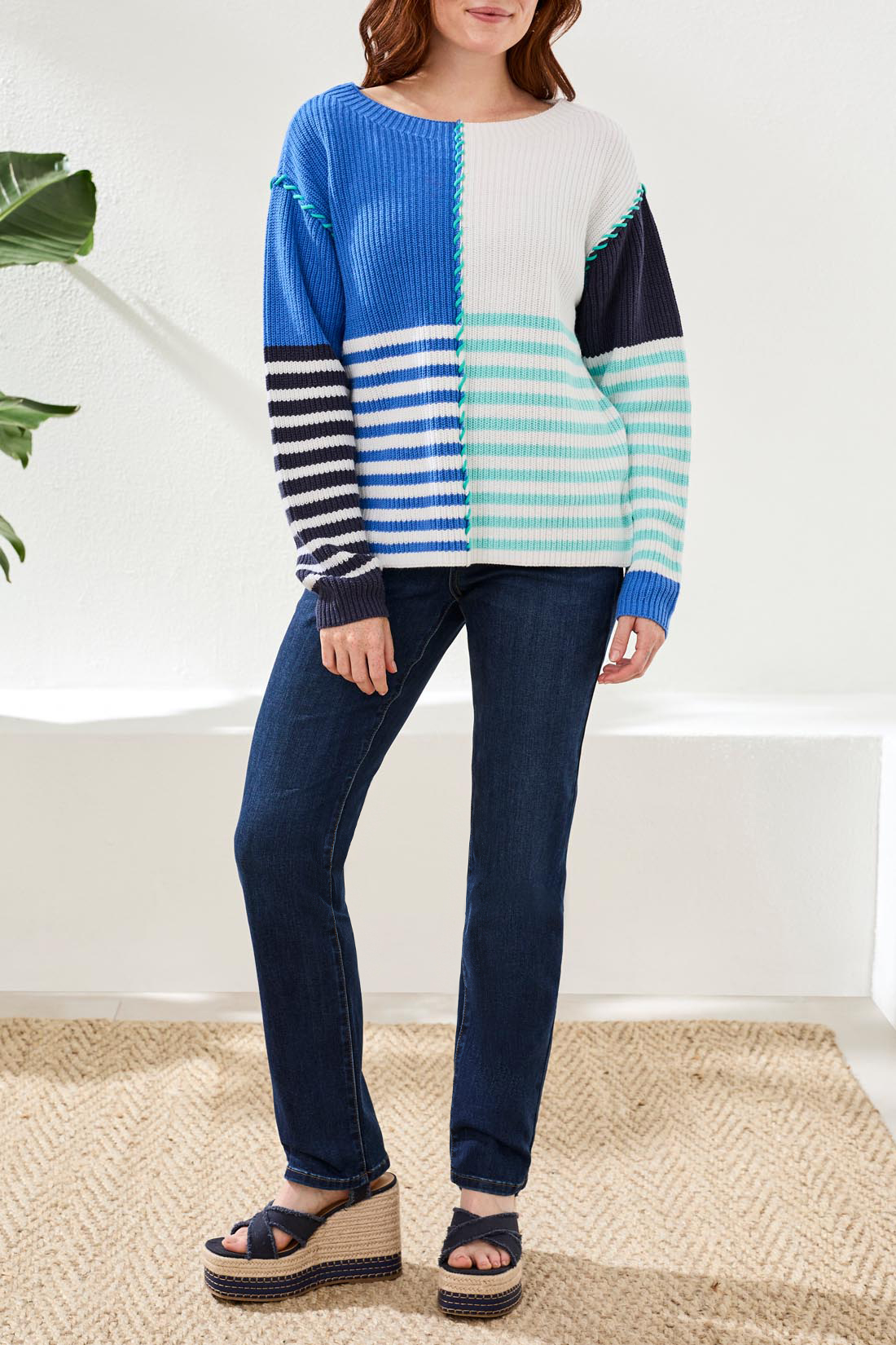 Chandail SEASHORE - TR2338 - Tribal