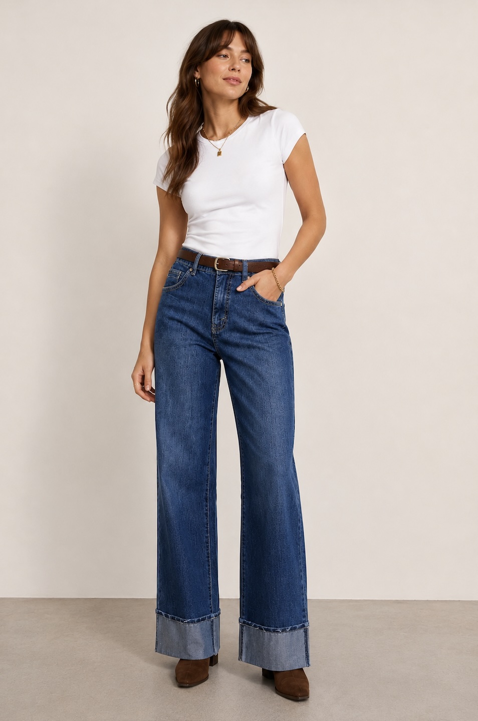 Jeans HANDBLAST - L2161704100 - Lois 