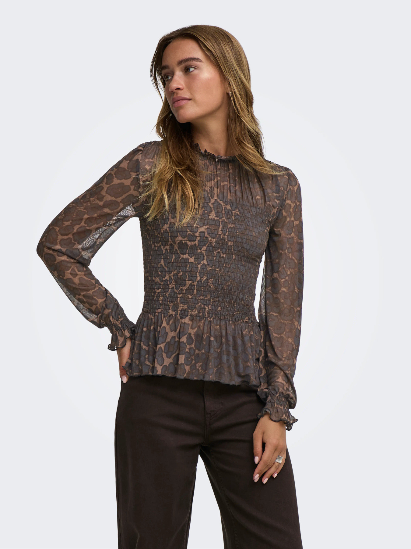 Blouse ELSA - JDY15379984 - JDY