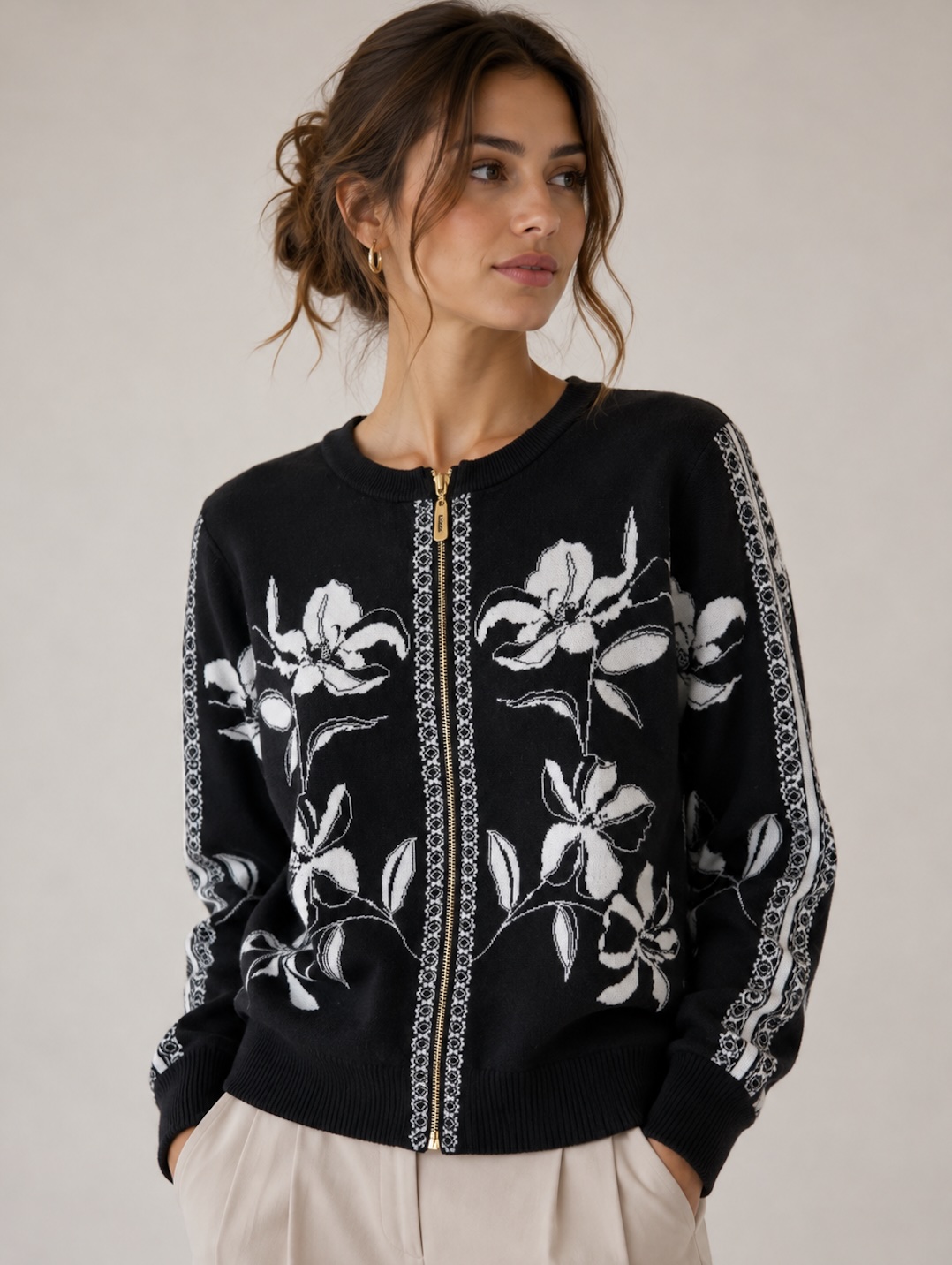 Veste SABRINA - OR262201 - Orly