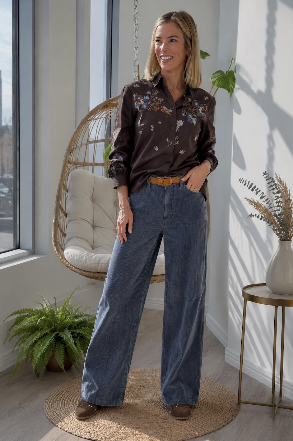 Jeans DREAMER - LM7B50RIC - Liverpool
