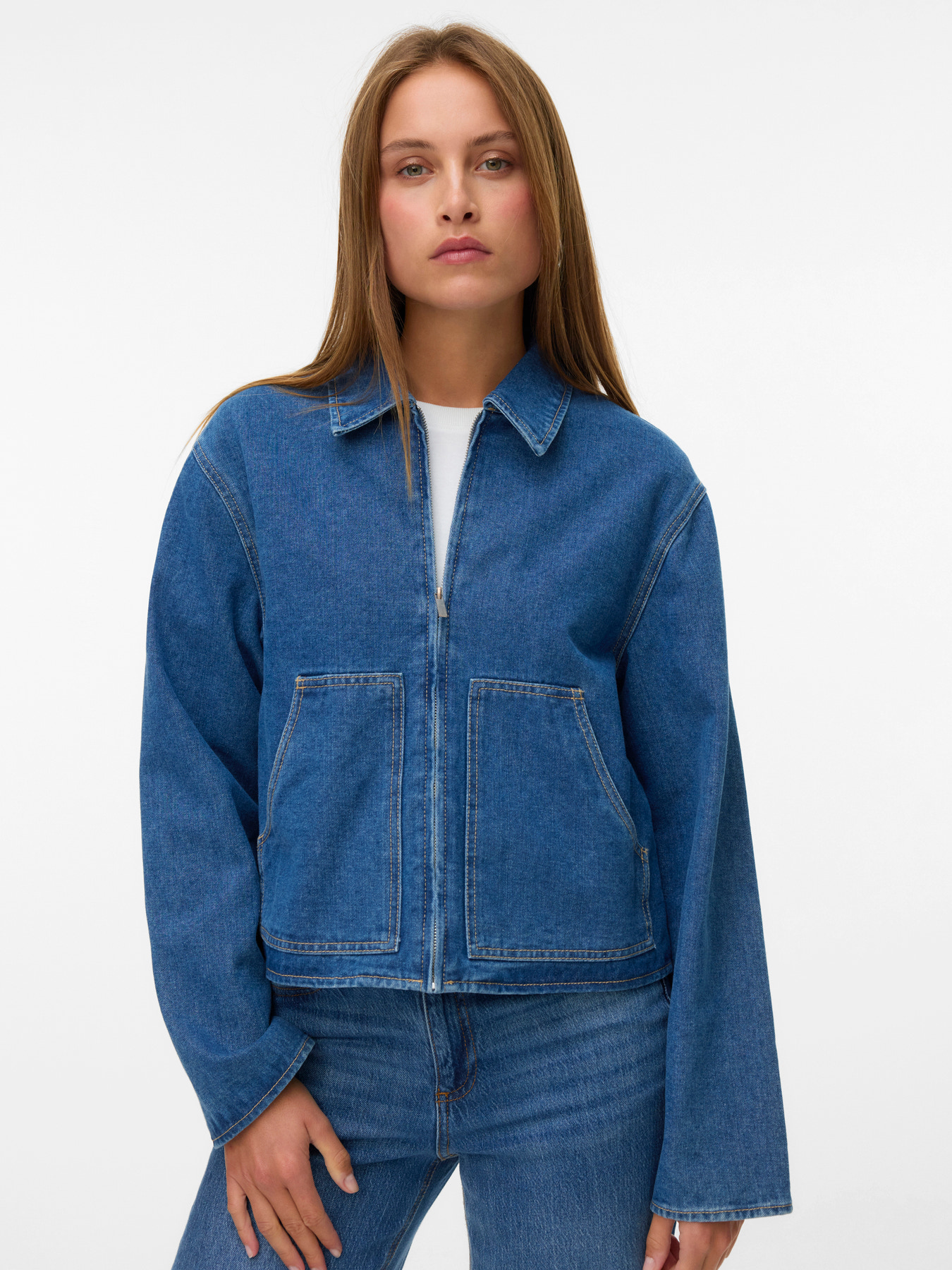 Jacket MAURA - VM10340280 - Vero Moda 