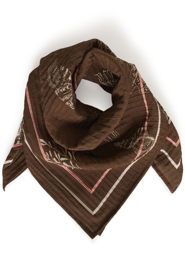 Foulard ROSA - ST30515089 - Saint-Tropez