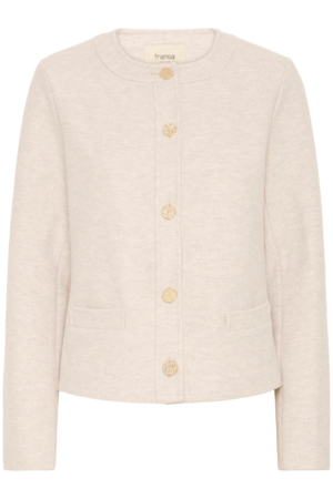 Cardigan VILLA - FR20616071 - Fransa