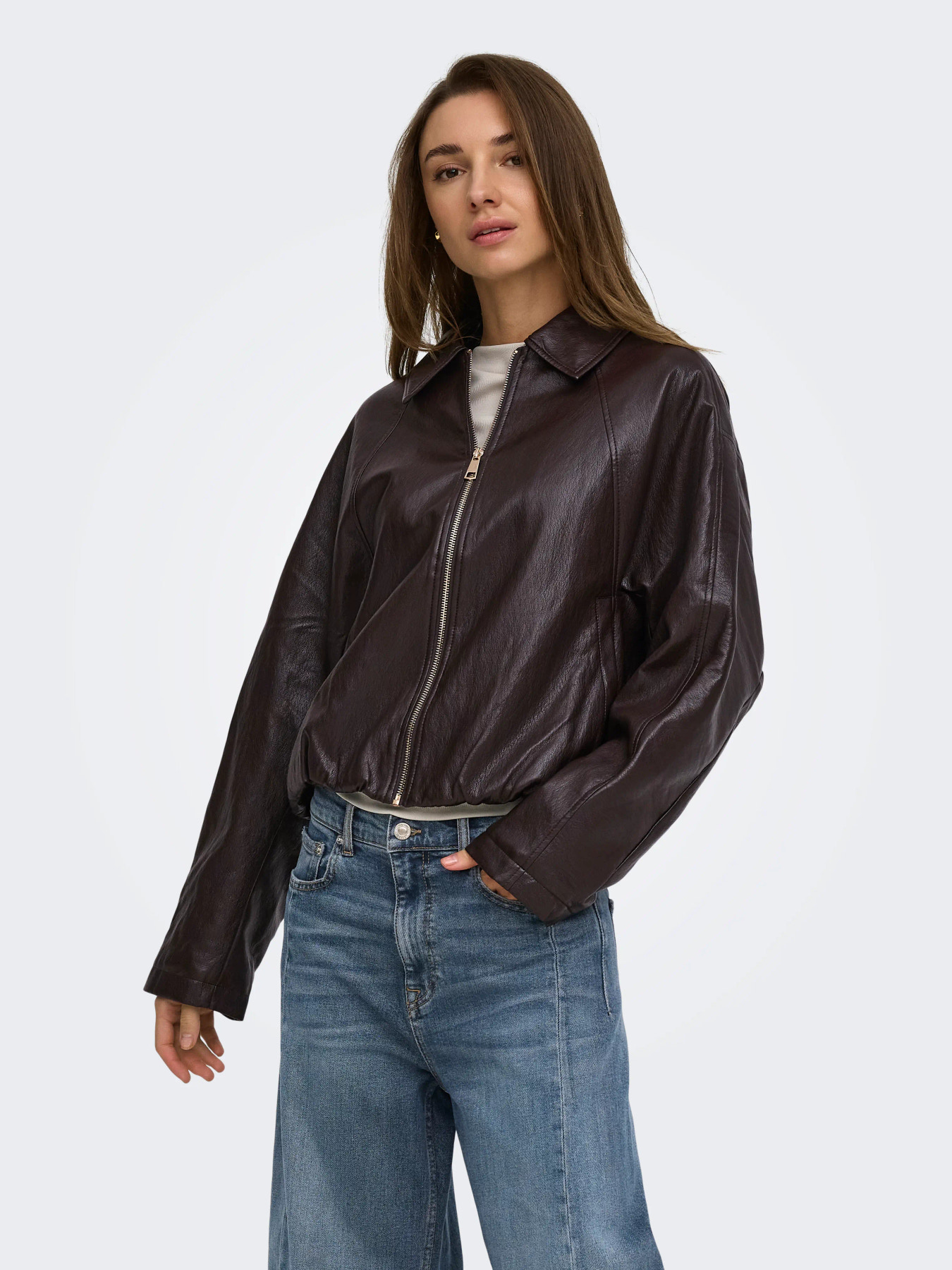 Bomber MASJA - ON15385182 - ONLY