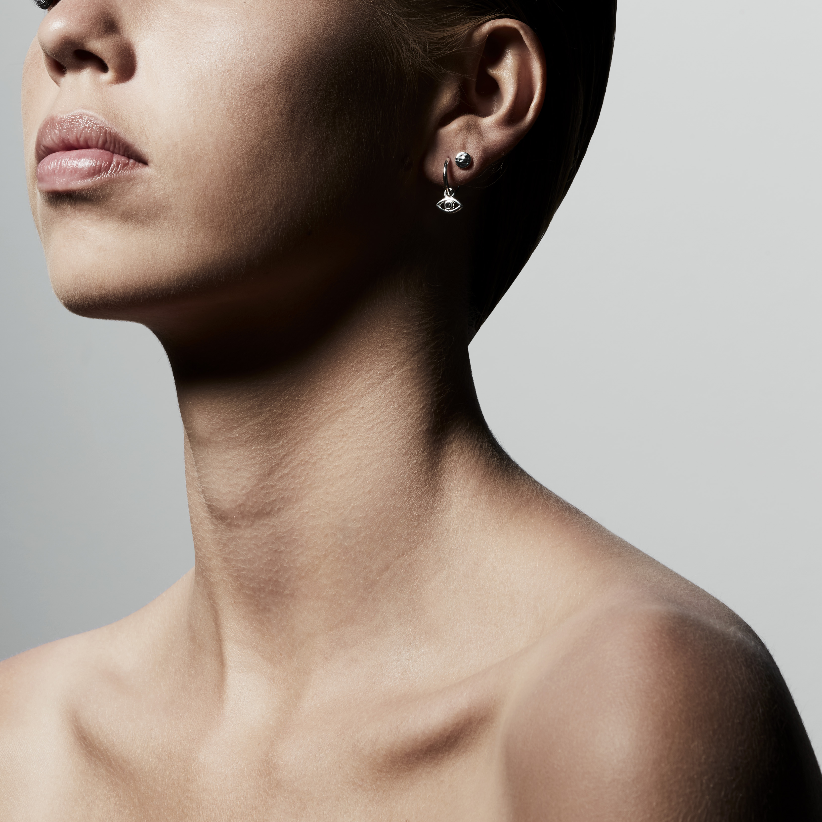 Ensemble de boucles d'oreilles Poésie - 142116023 - Pilgrim