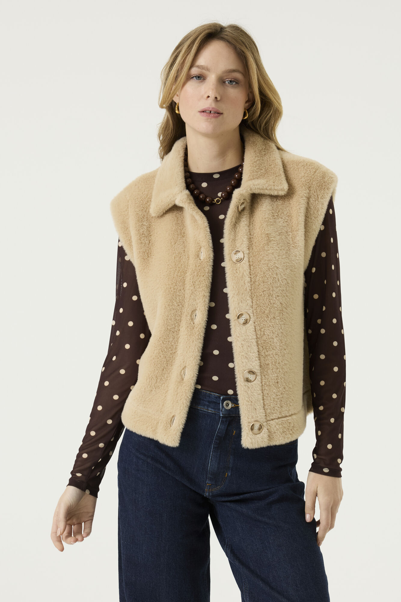 Veste RILEY - G26093 - Garcia