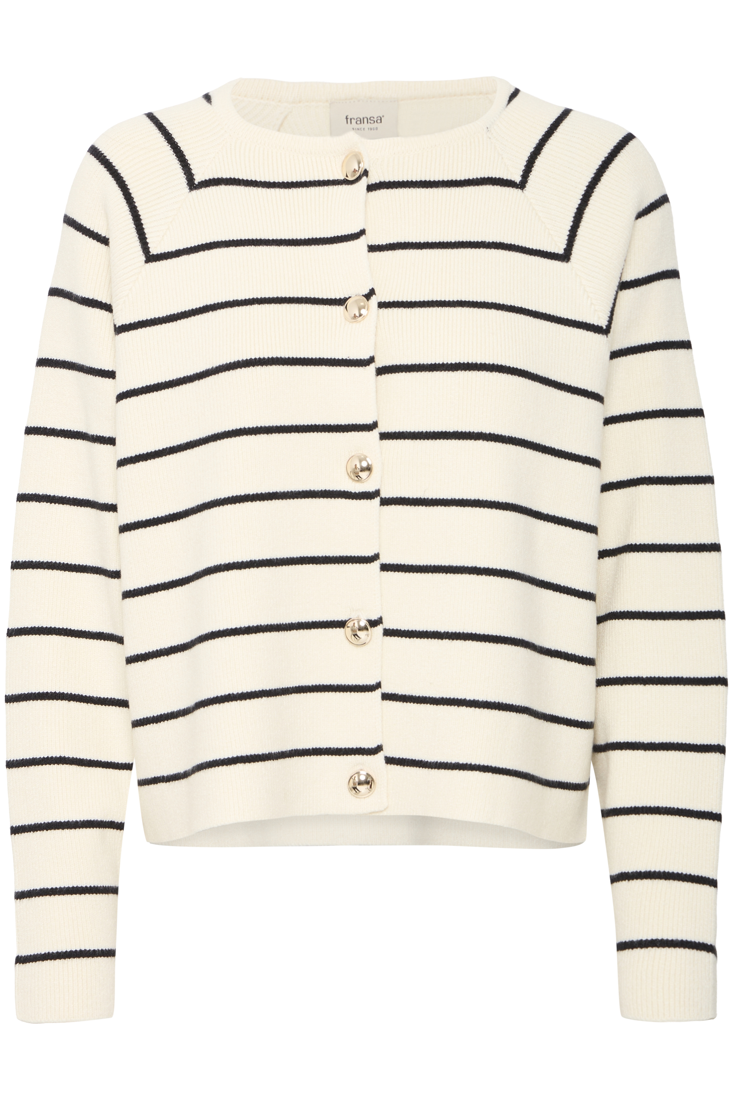 Cardigan KANYA - FR20615907 - Fransa