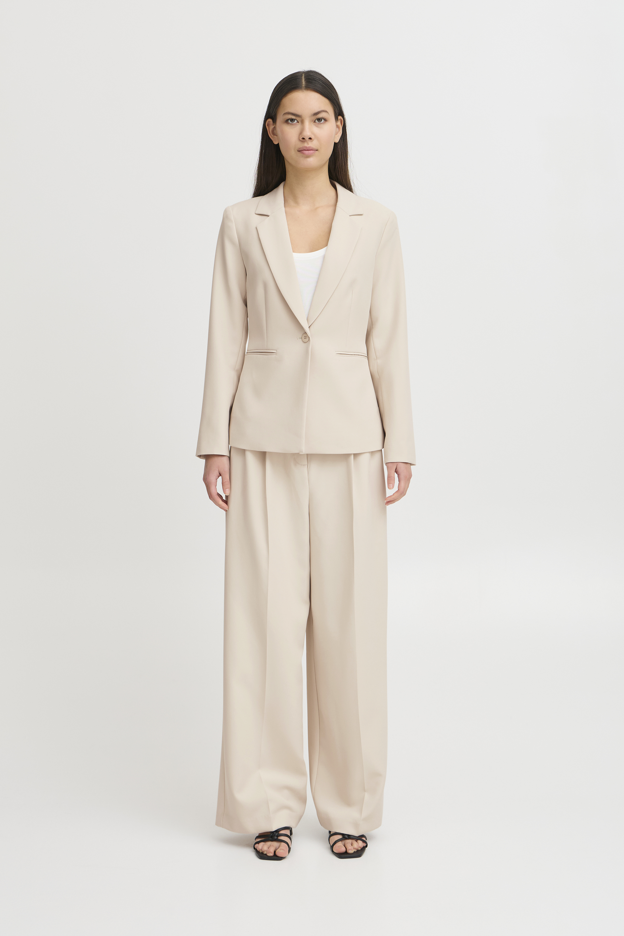 Pantalon LEXI - ICHI20125136 - Ichi
