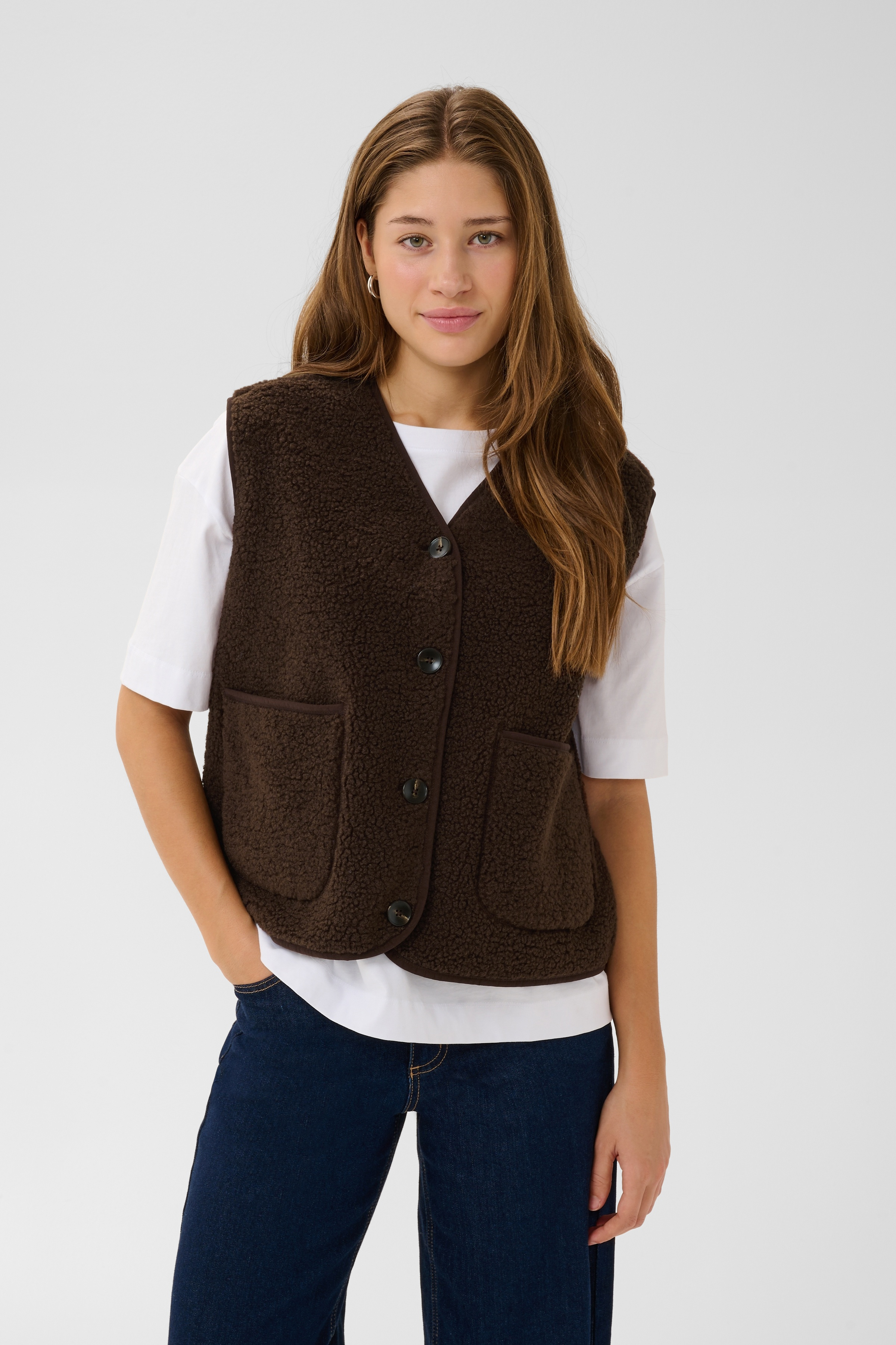 Veste GUNILLA - KA10513222 - Kaffe