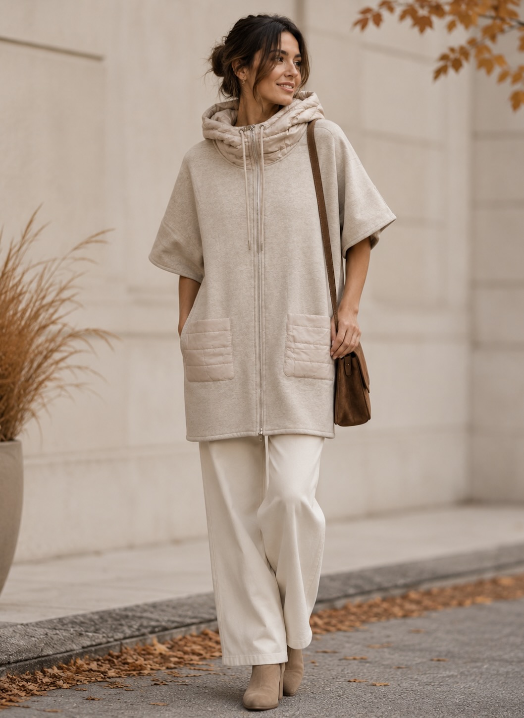 Veste GILMORE - OR262175 - Orly