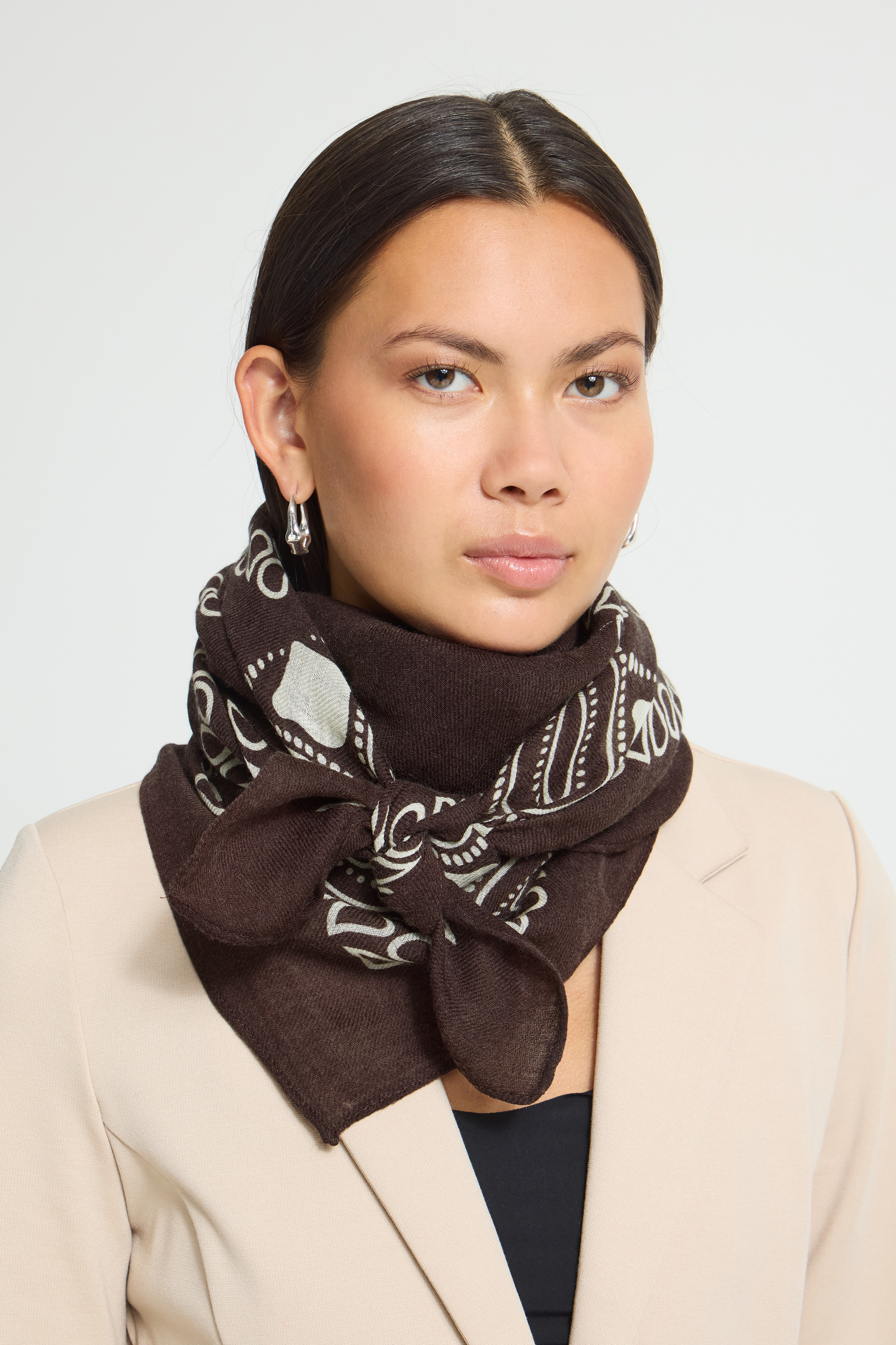 Foulard AMARY - ICHI20126630 - Ichi