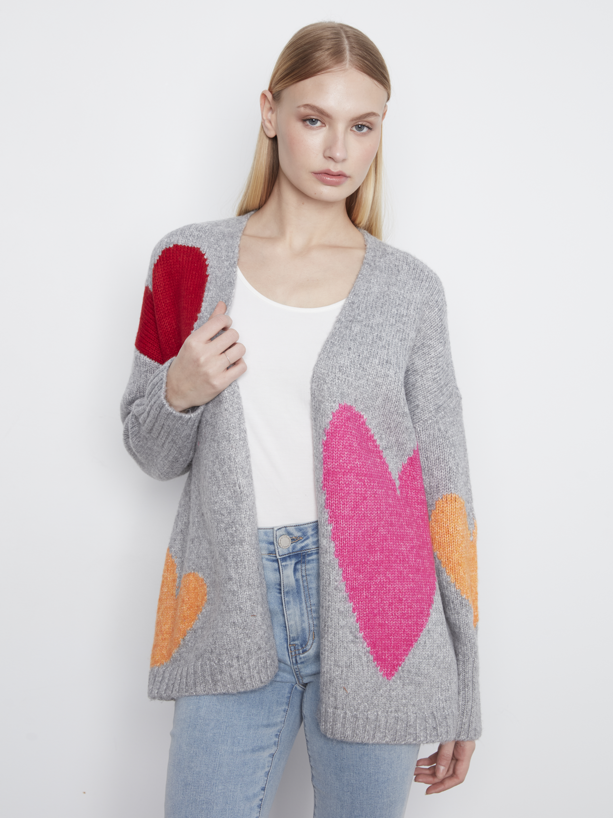 Veste DAMA - C2168 - Charlie B