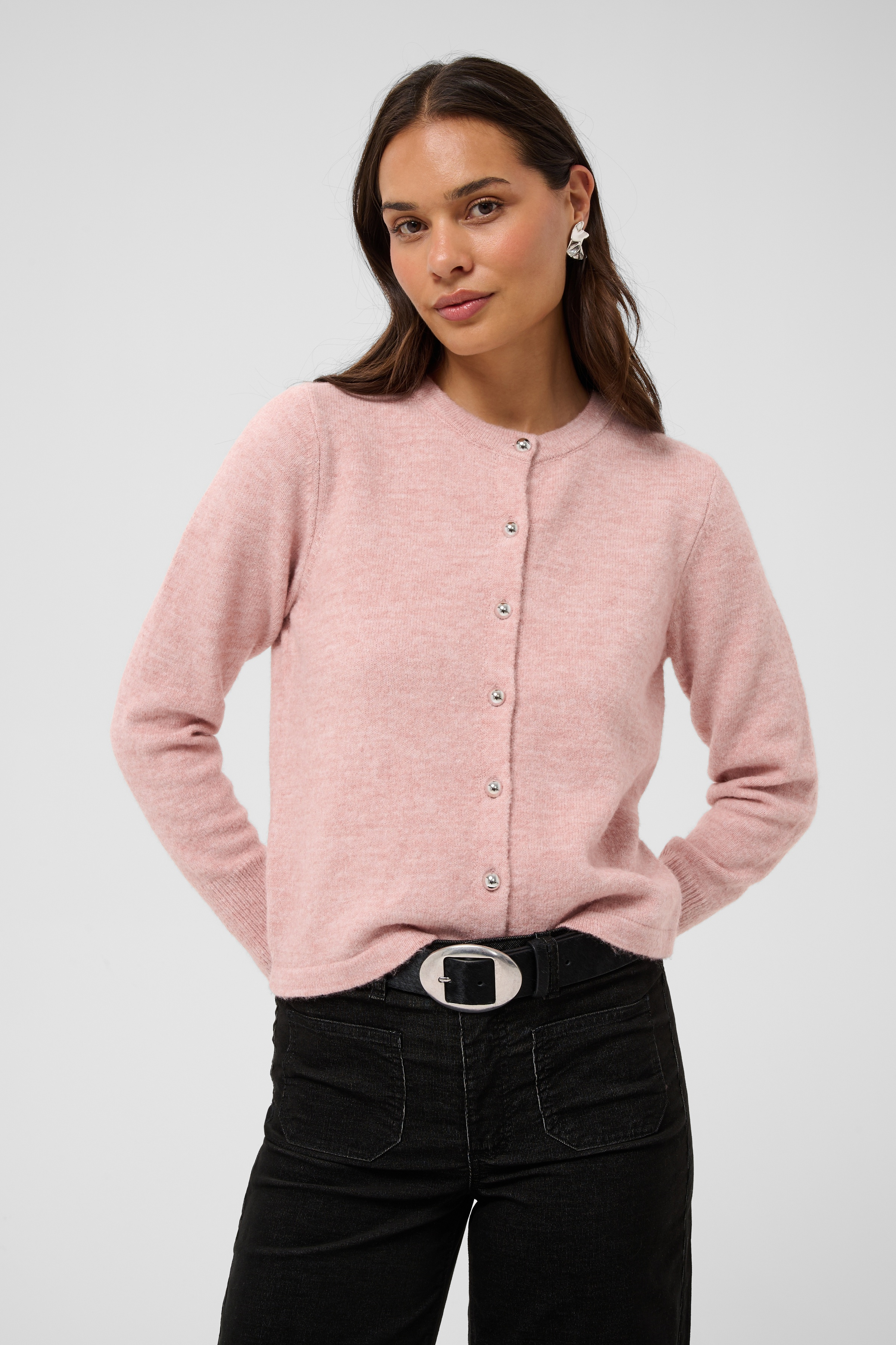Cardigan NIEL - KA10510481 - Kaffe