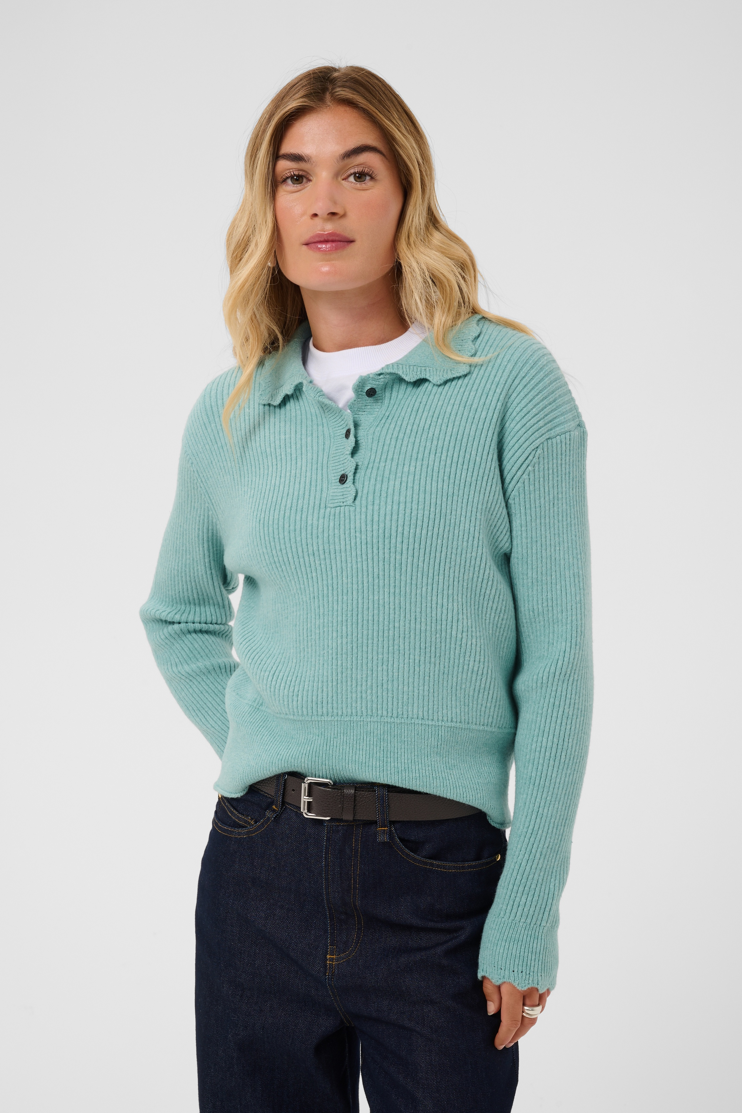 Chandail POLO - ST30515385 - Saint-Tropez