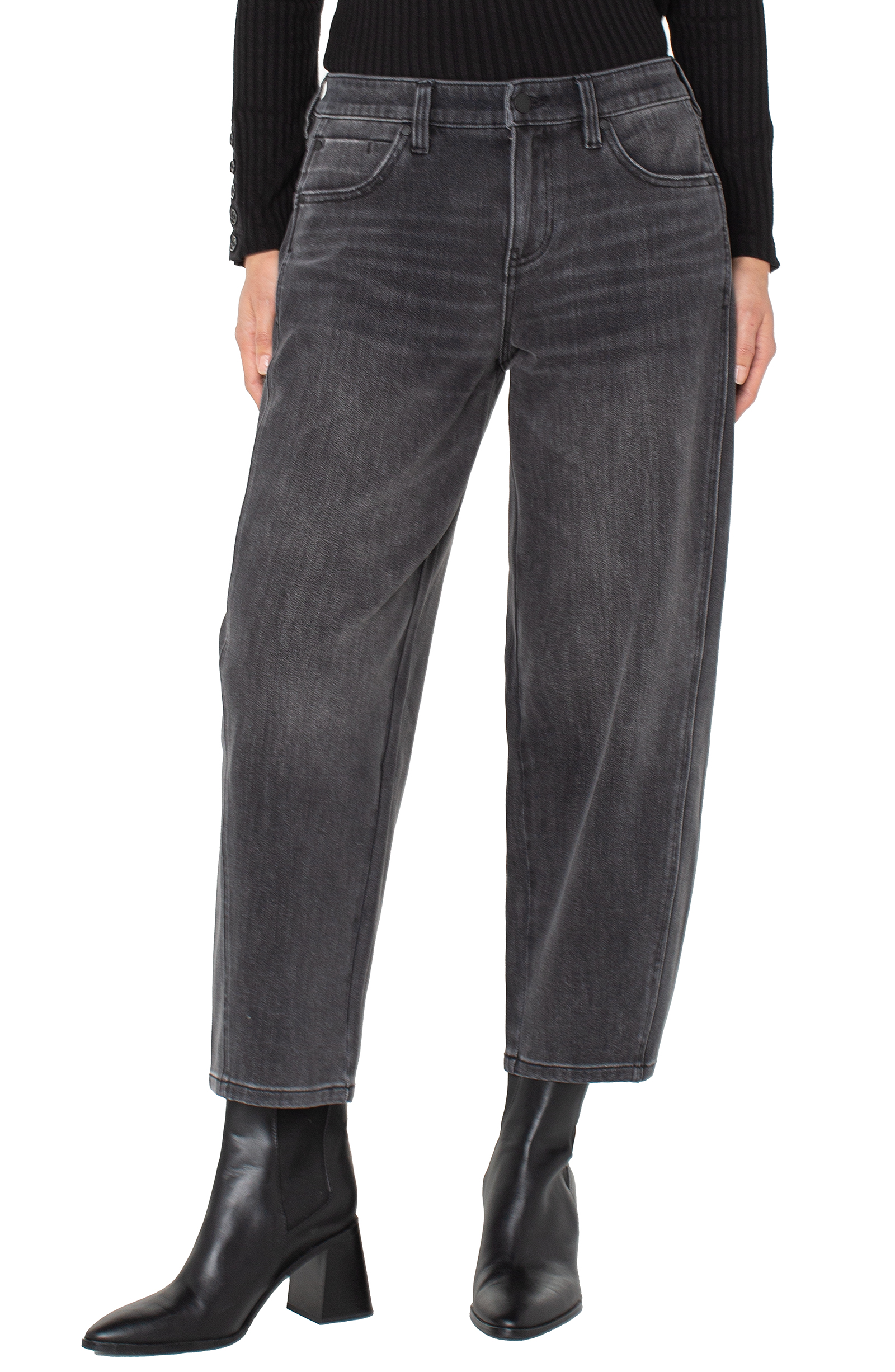 Jeans BARREL 26¨ - LM5285RQ - Liverpool
