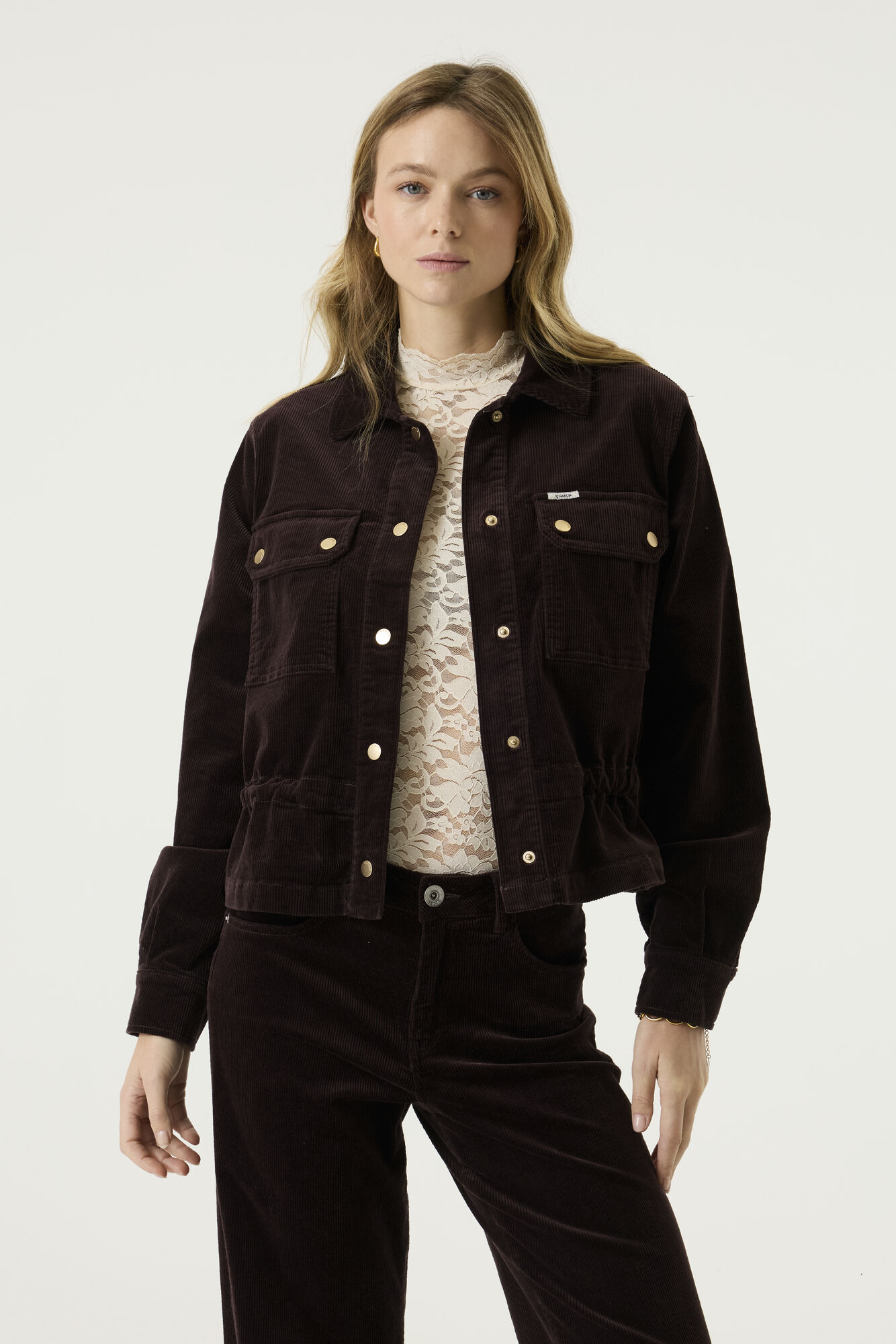 Veste DEIDRE - G260294 - Garcia