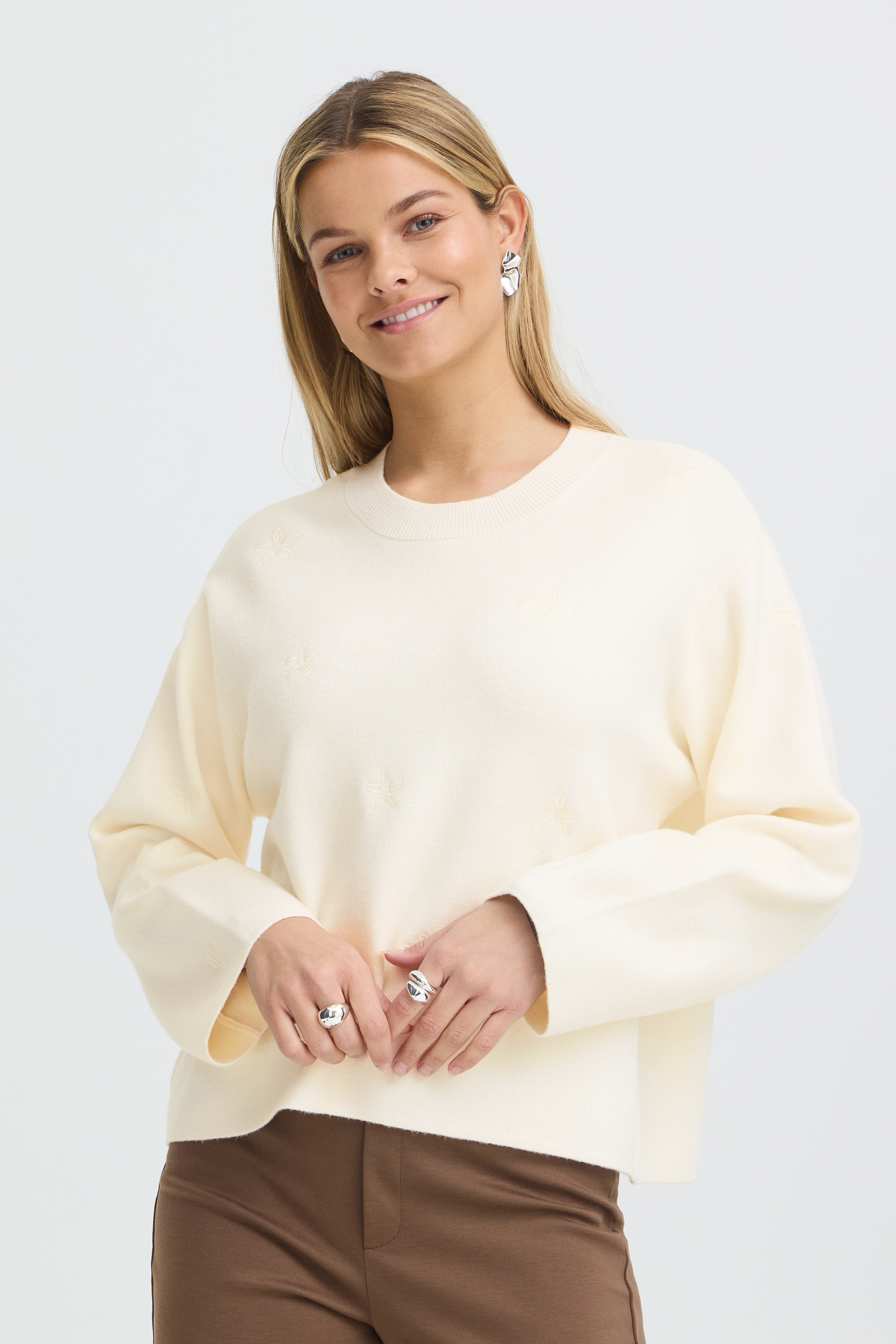 Chandail VERA - FR206179999 - Fransa
