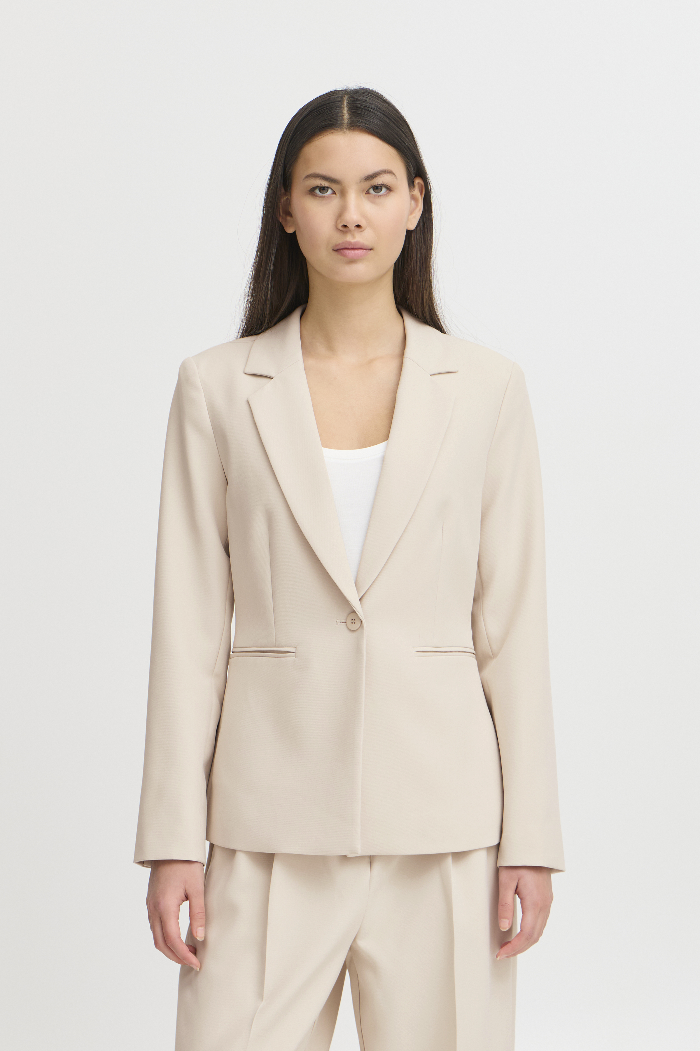 Blazer LEXI/ Ichi - ICHI20112607 - Ichi