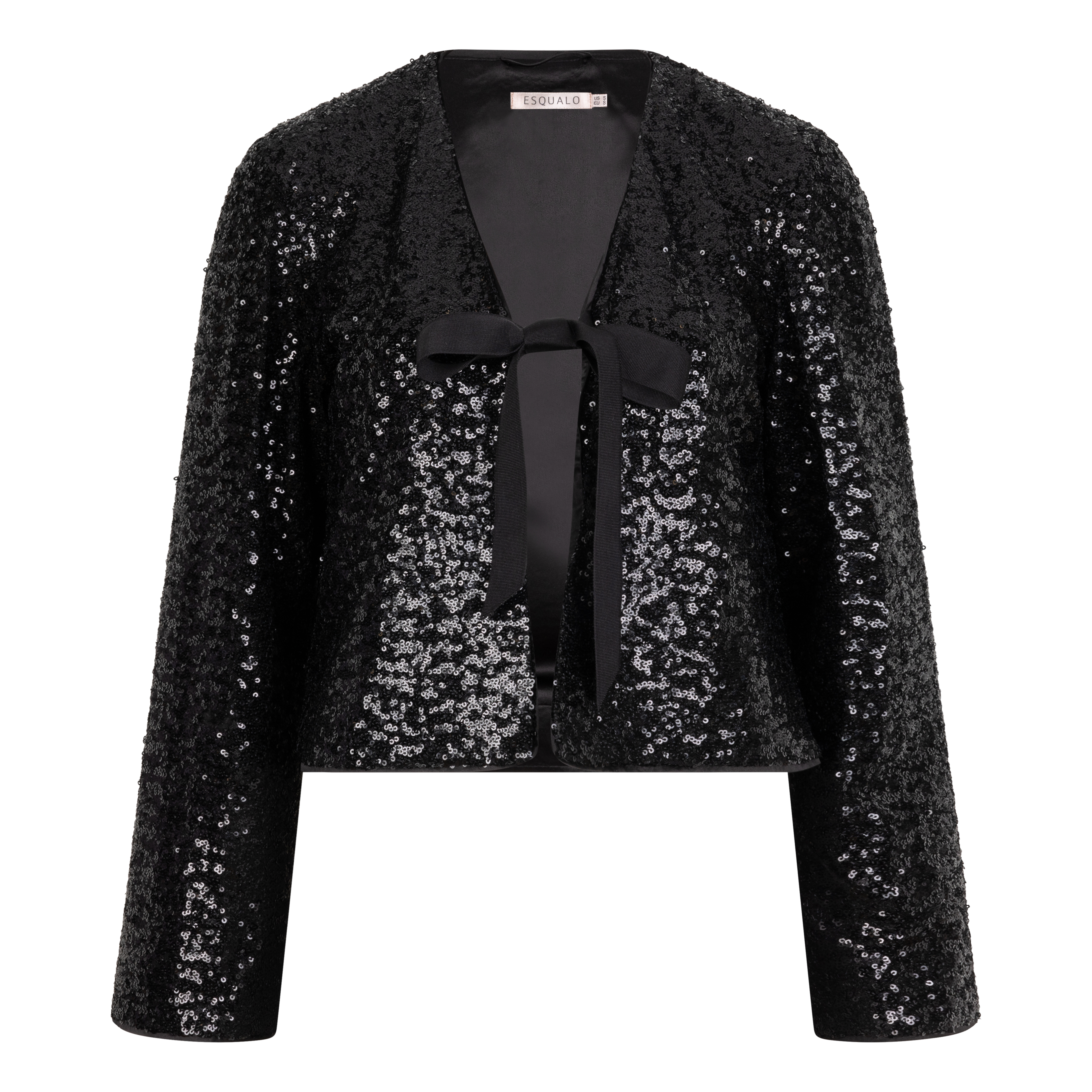 Cardigan CHLOE - ESQ08707 - Esqualo